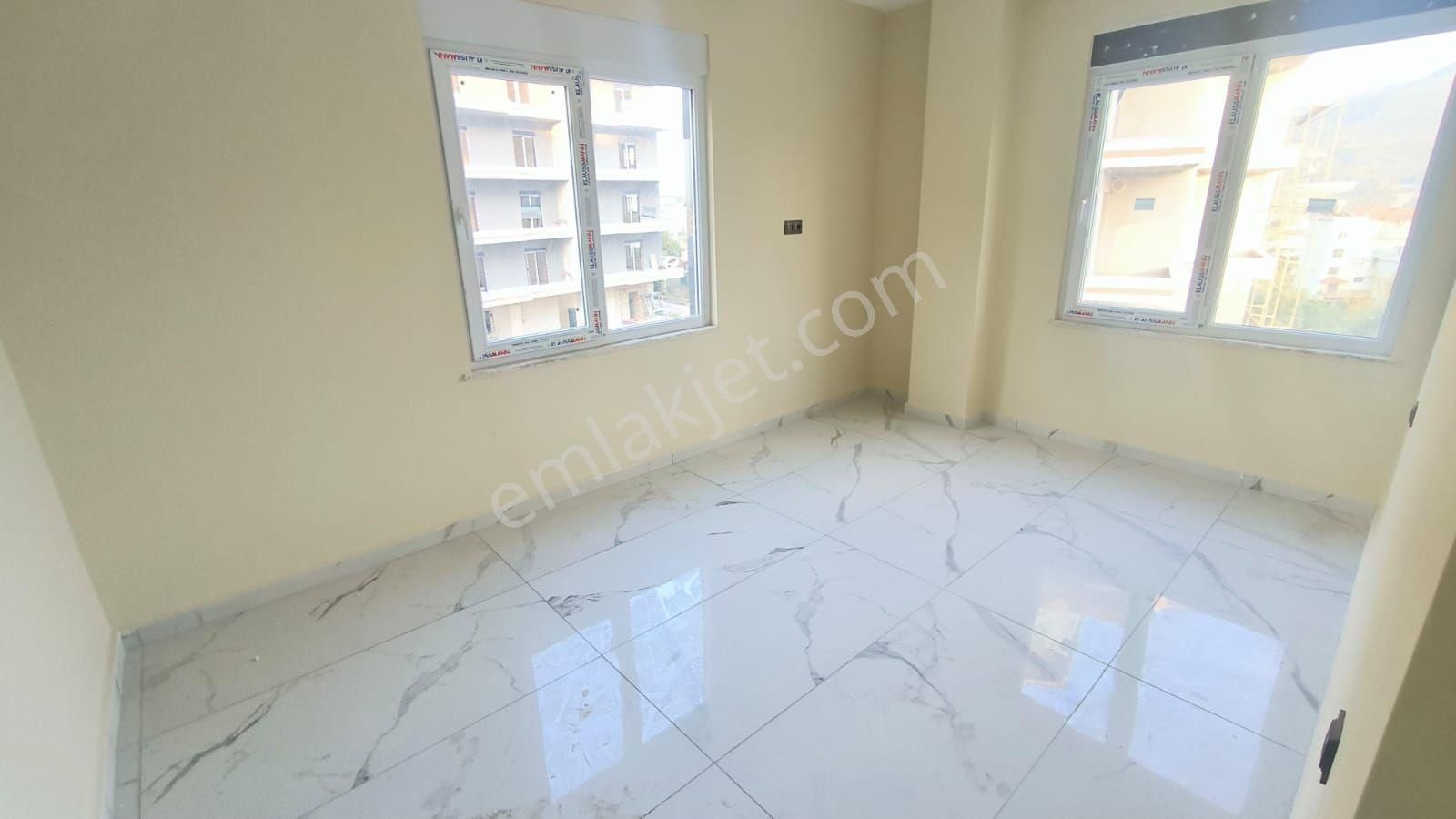 Alanya Çıplaklı Da Satılık 2+1 Daire - Görsel 15