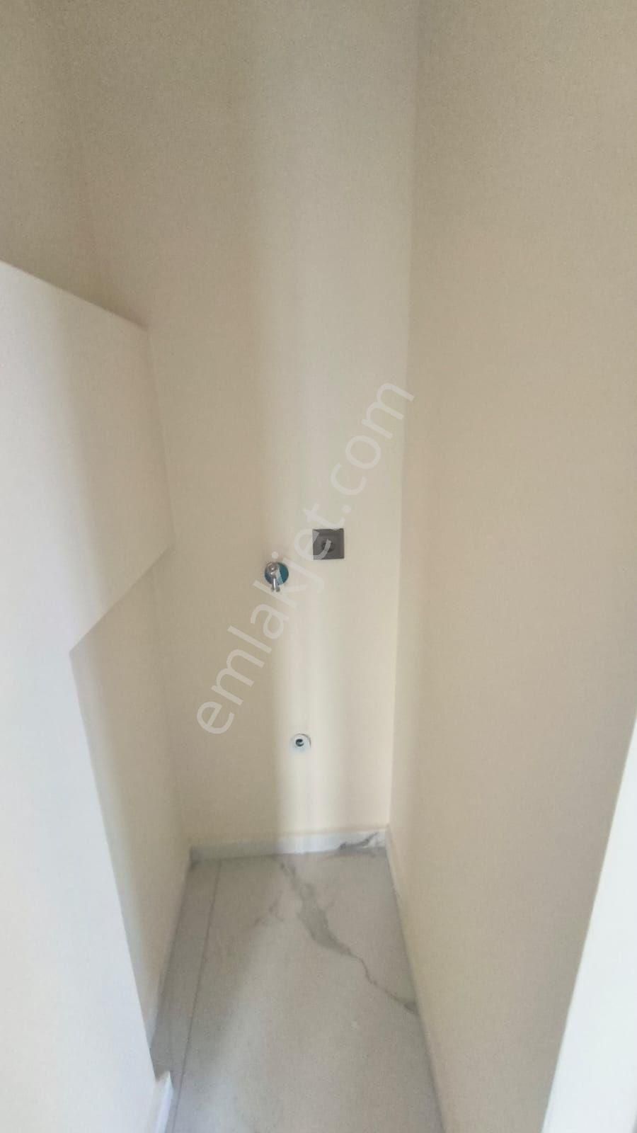 Alanya Çıplaklı Da Satılık 2+1 Daire - Görsel 7