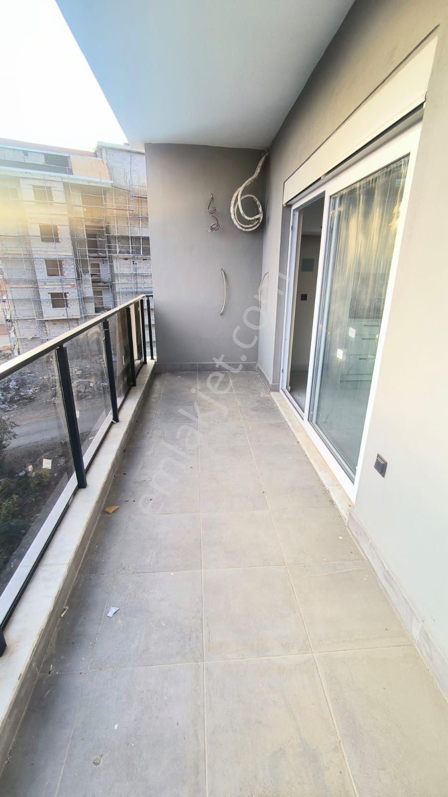 Alanya Çıplaklı Da Satılık 2+1 Daire - Görsel 9