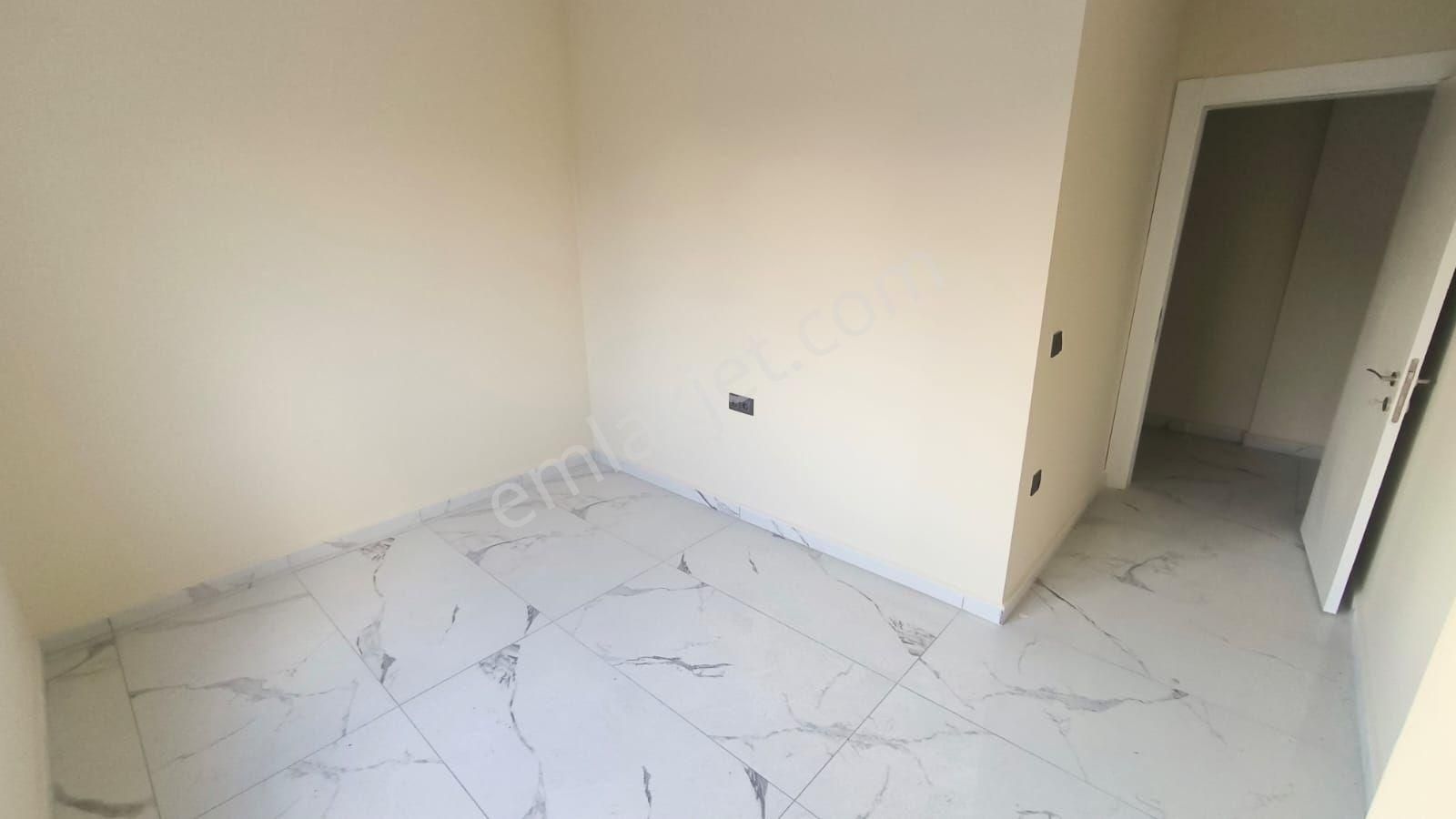 Alanya Çıplaklı Da Satılık 2+1 Daire - Görsel 4