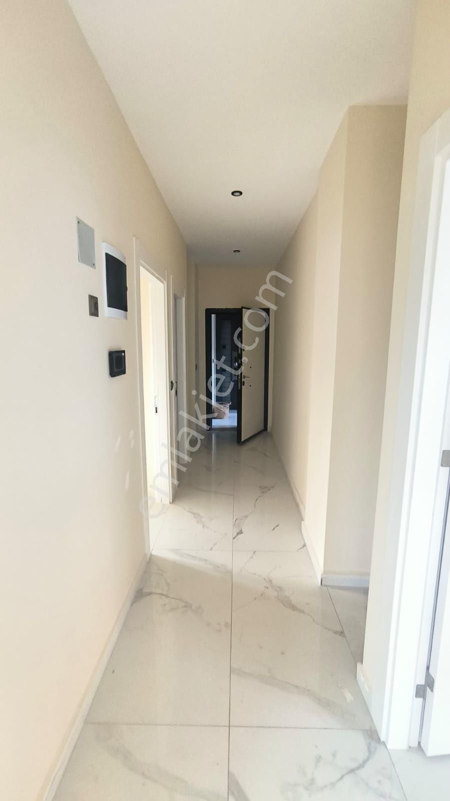 Alanya Çıplaklı Da Satılık 2+1 Daire - Görsel 14