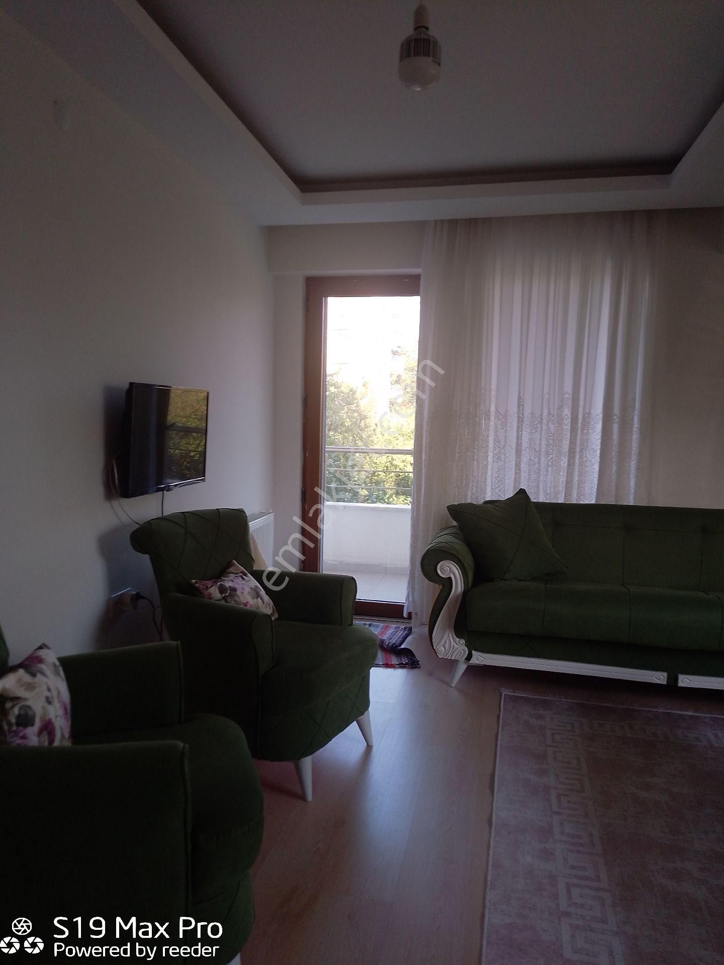 Yalova Çınarcık Teşvikiye Plajlar Mevkiinde Yeni Binada Satılık Daire. Havası İle - Görsel 7