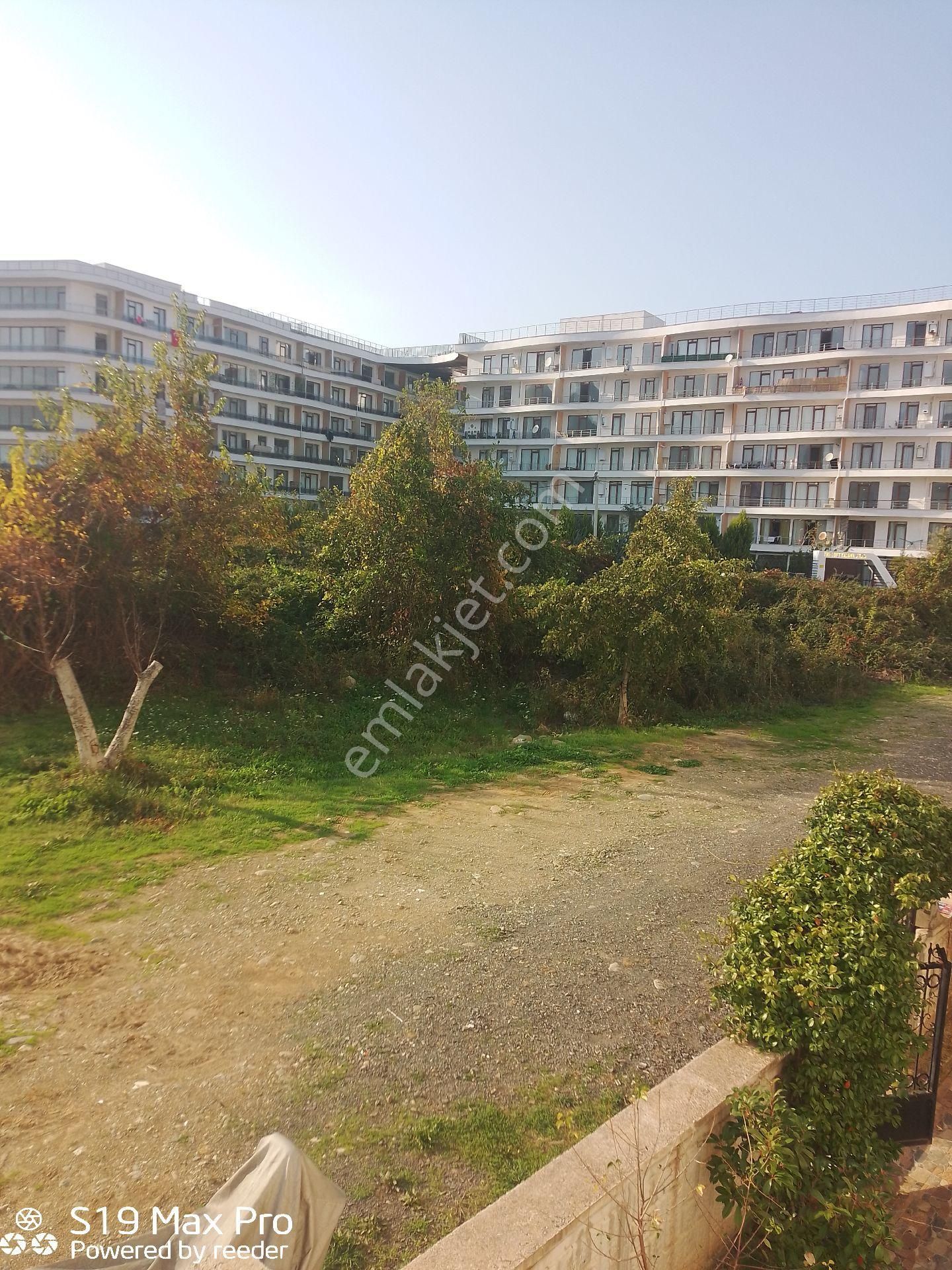 Yalova Çınarcık Teşvikiye Plajlar Mevkiinde Yeni Binada Satılık Daire. Havası İle - Görsel 13