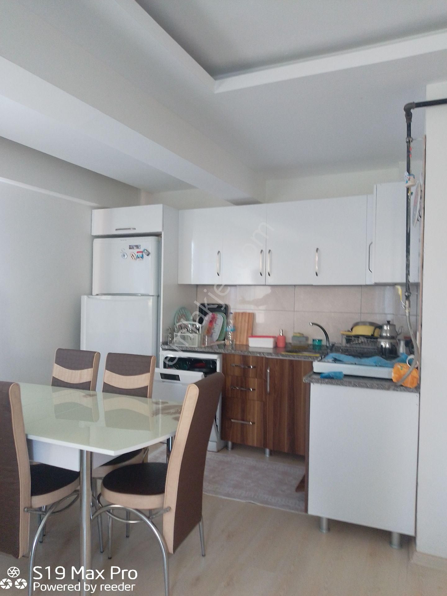 Yalova Çınarcık Teşvikiye Plajlar Mevkiinde Yeni Binada Satılık Daire. Havası İle - Görsel 8