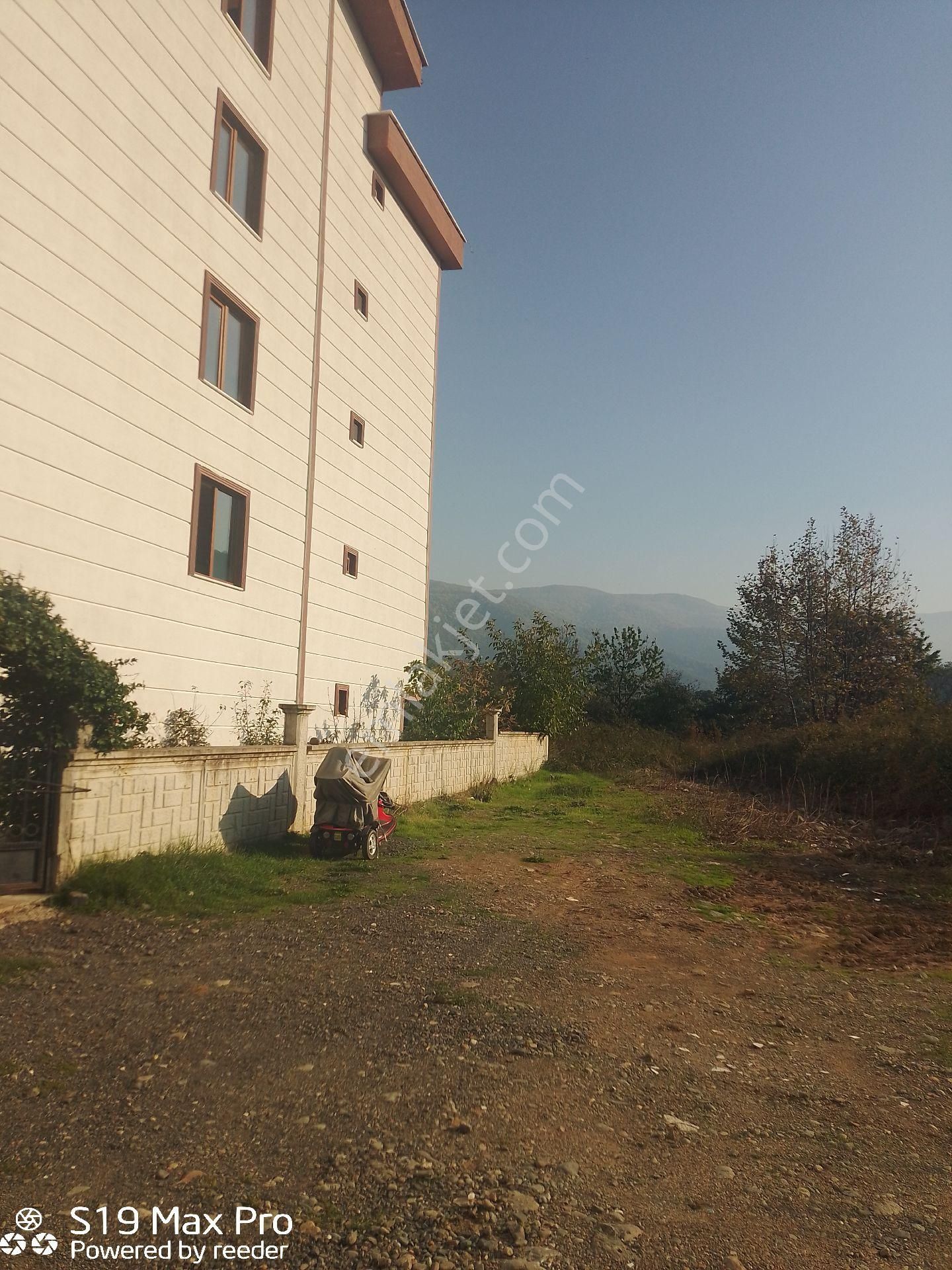 Yalova Çınarcık Teşvikiye Plajlar Mevkiinde Yeni Binada Satılık Daire. Havası İle - Görsel 2