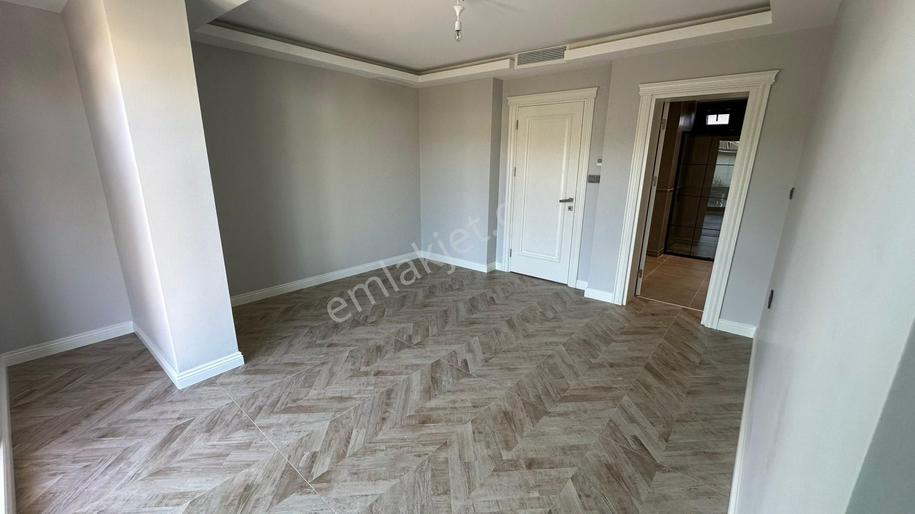 Semiz Mimarlıktan Kumbabada Satılık 4+1 Müstakil Sıfır Villa - Görsel 23