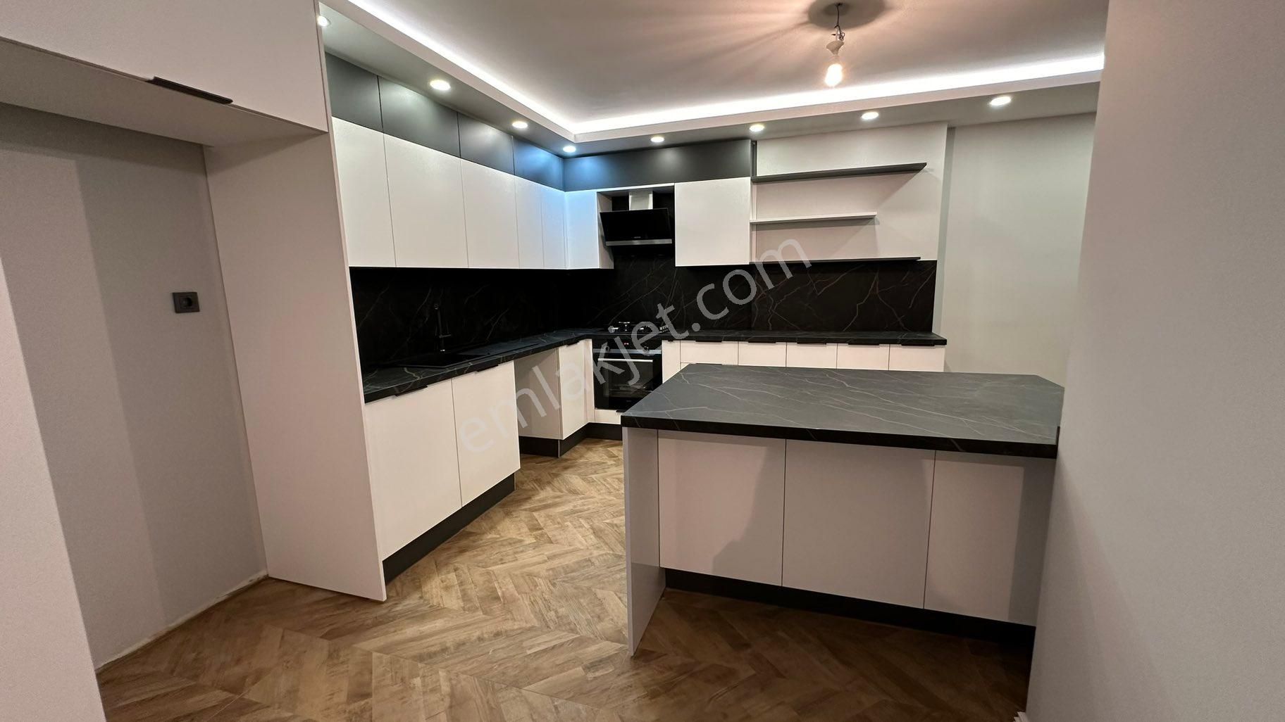 Semiz Mimarlıktan Kumbabada Satılık 4+1 Müstakil Sıfır Villa - Görsel 9