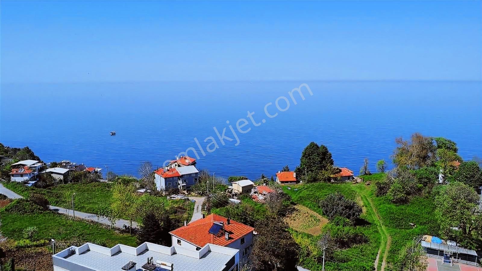 Kurşunlu Da Satılık Arsalar