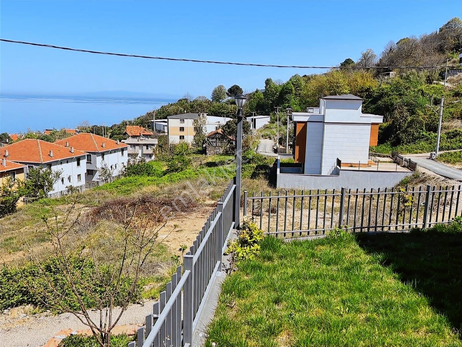 Kurşunlu Da Satılık Arsalar - Görsel 18