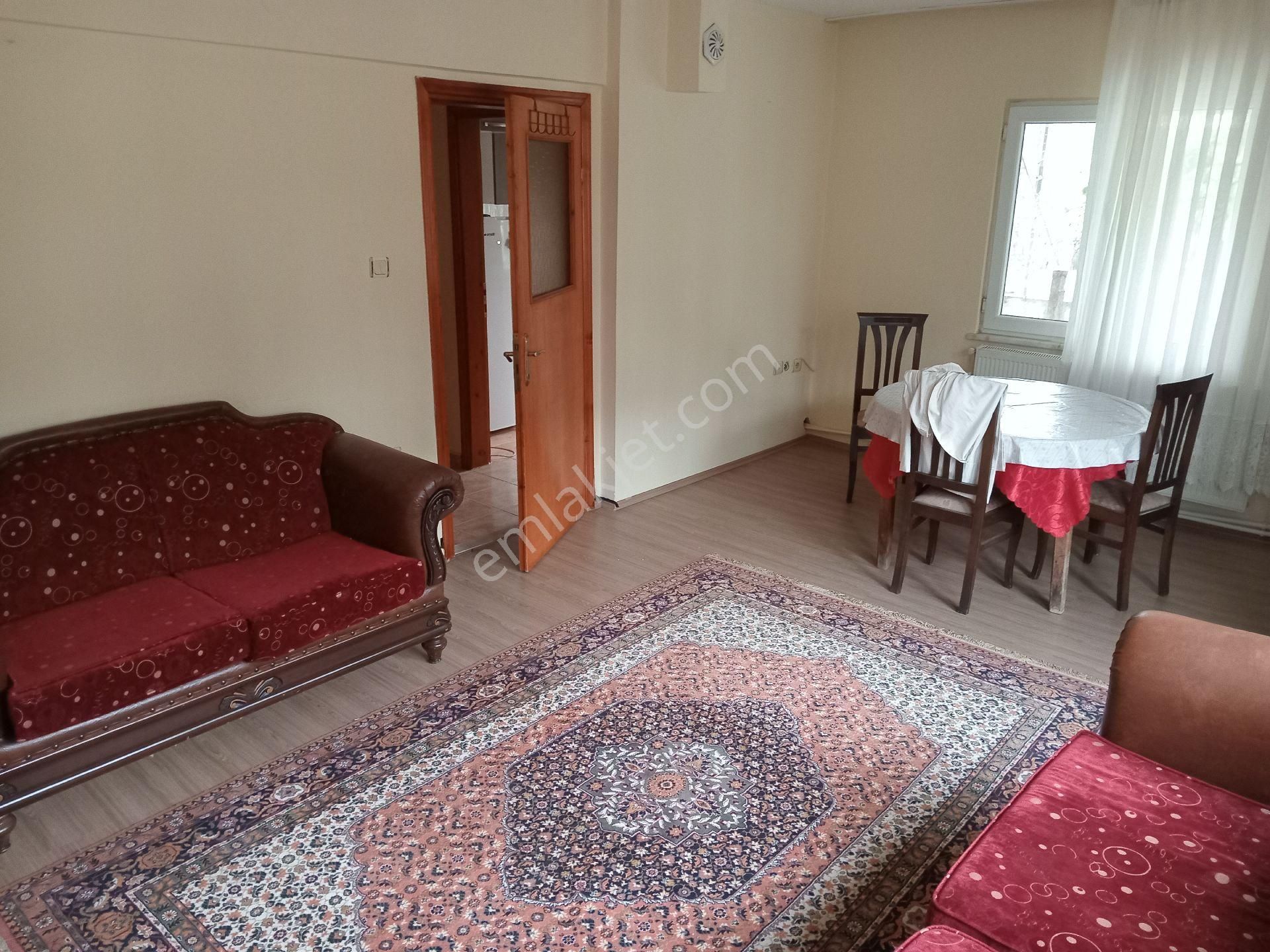 3+1 140mt Kiralık Daire Üniversite