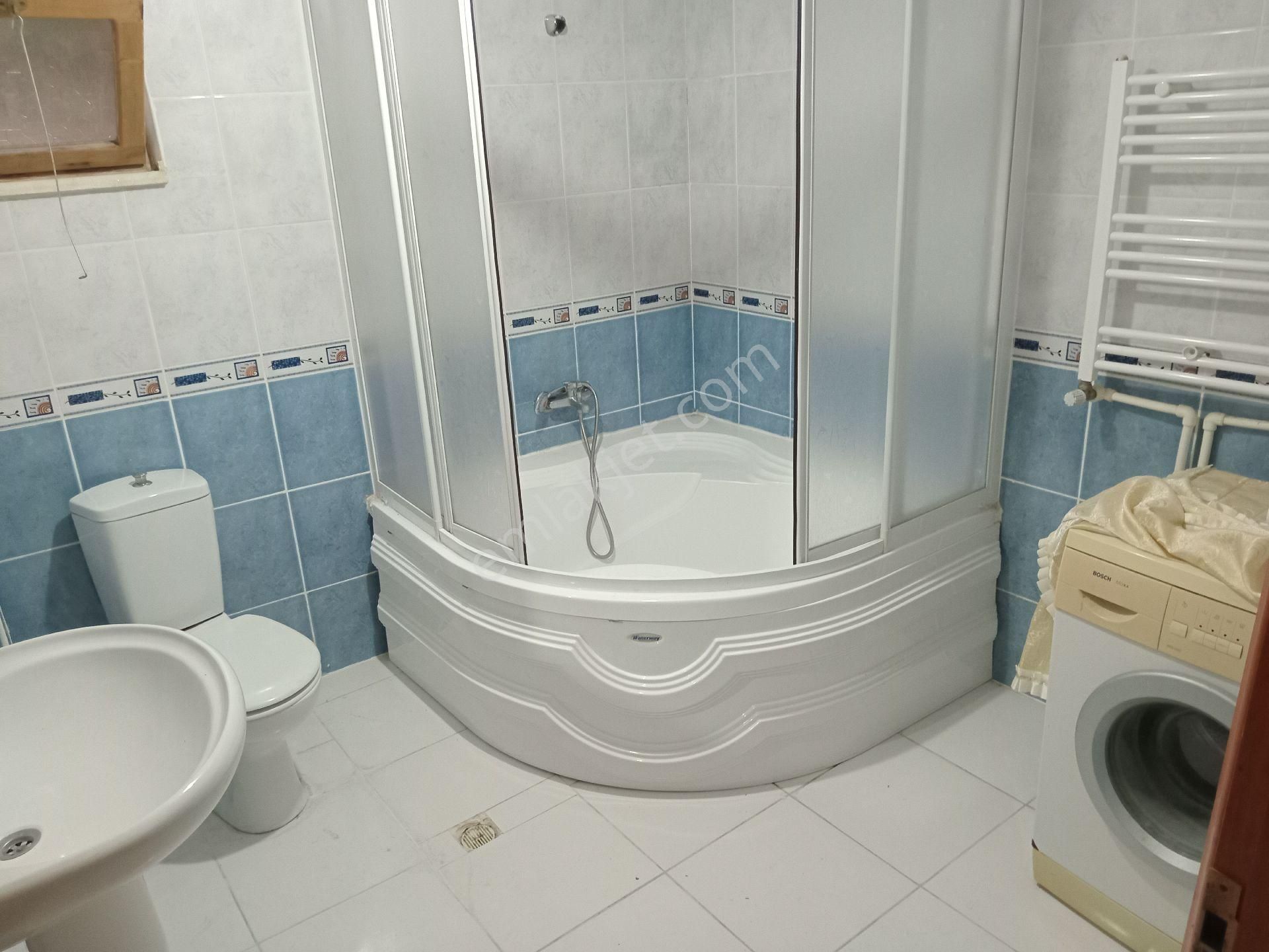 3+1 140mt Kiralık Daire Üniversite - Görsel 6