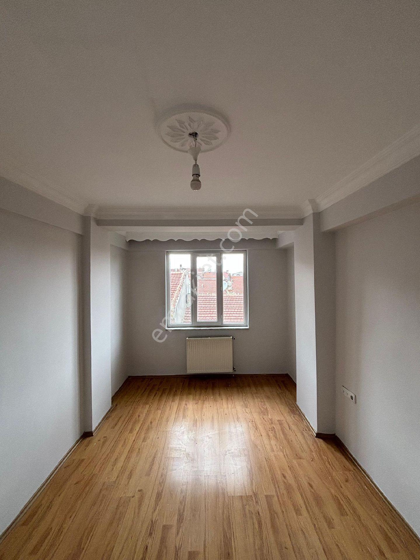 Emek Mh. Ertaş Cad. Kapalı Pazar Yakını - Görsel 5