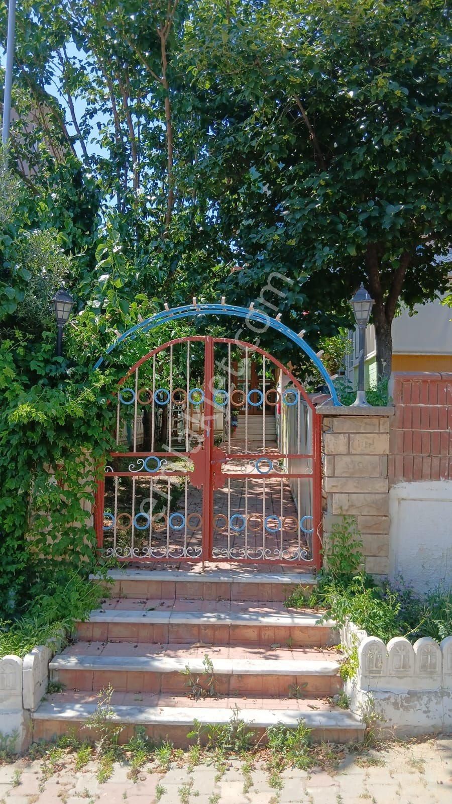 Emlakbank Mimaroba 5. Kısım Temiz Yapılı Satılık Dubleks - Görsel 4