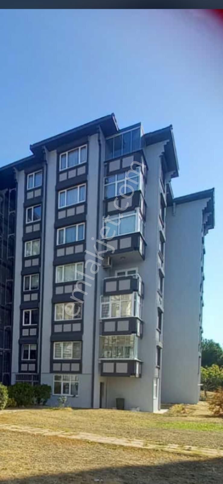 Emlakbank Mimaroba 5. Kısım Temiz Yapılı Satılık Dubleks - Görsel 6