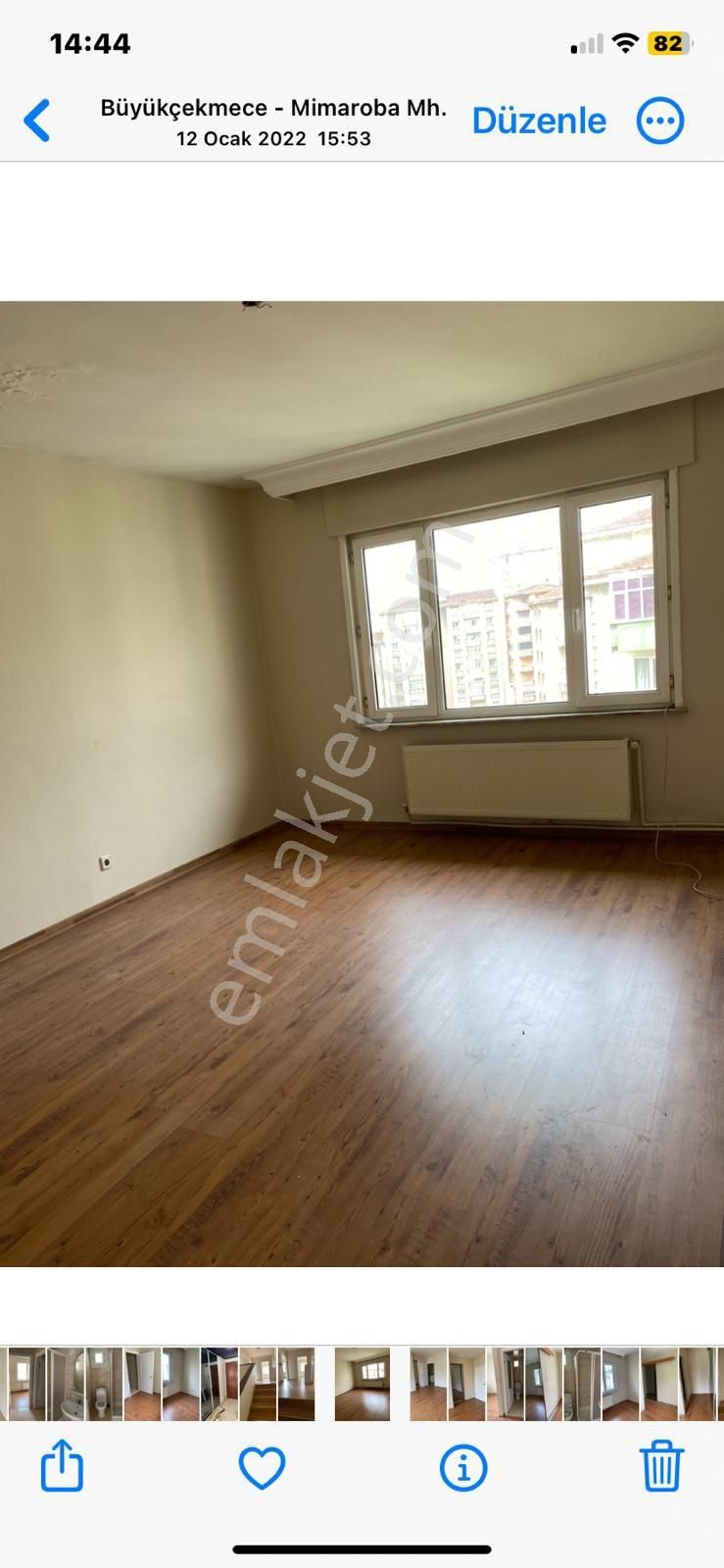 Emlakbank Mimaroba 5. Kısım Temiz Yapılı Satılık Dubleks - Görsel 20