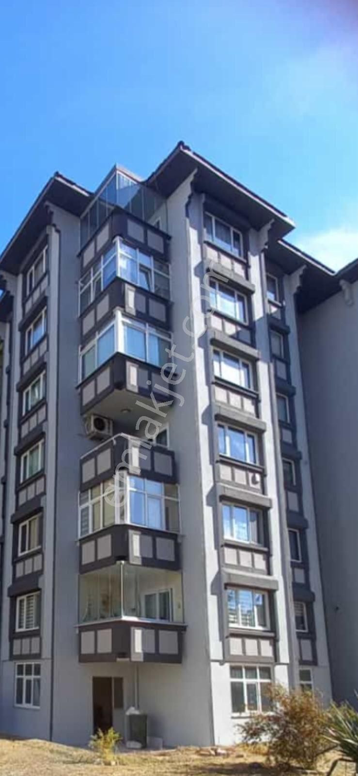 Emlakbank Mimaroba 5. Kısım Temiz Yapılı Satılık Dubleks - Görsel 5