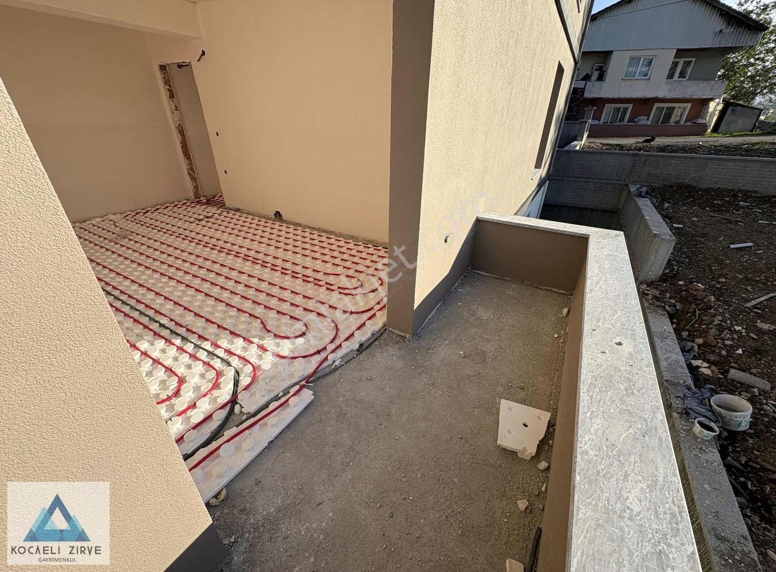 Kullar Yakacık Mahallesinde Satılık 4+1 Daire - Görsel 14