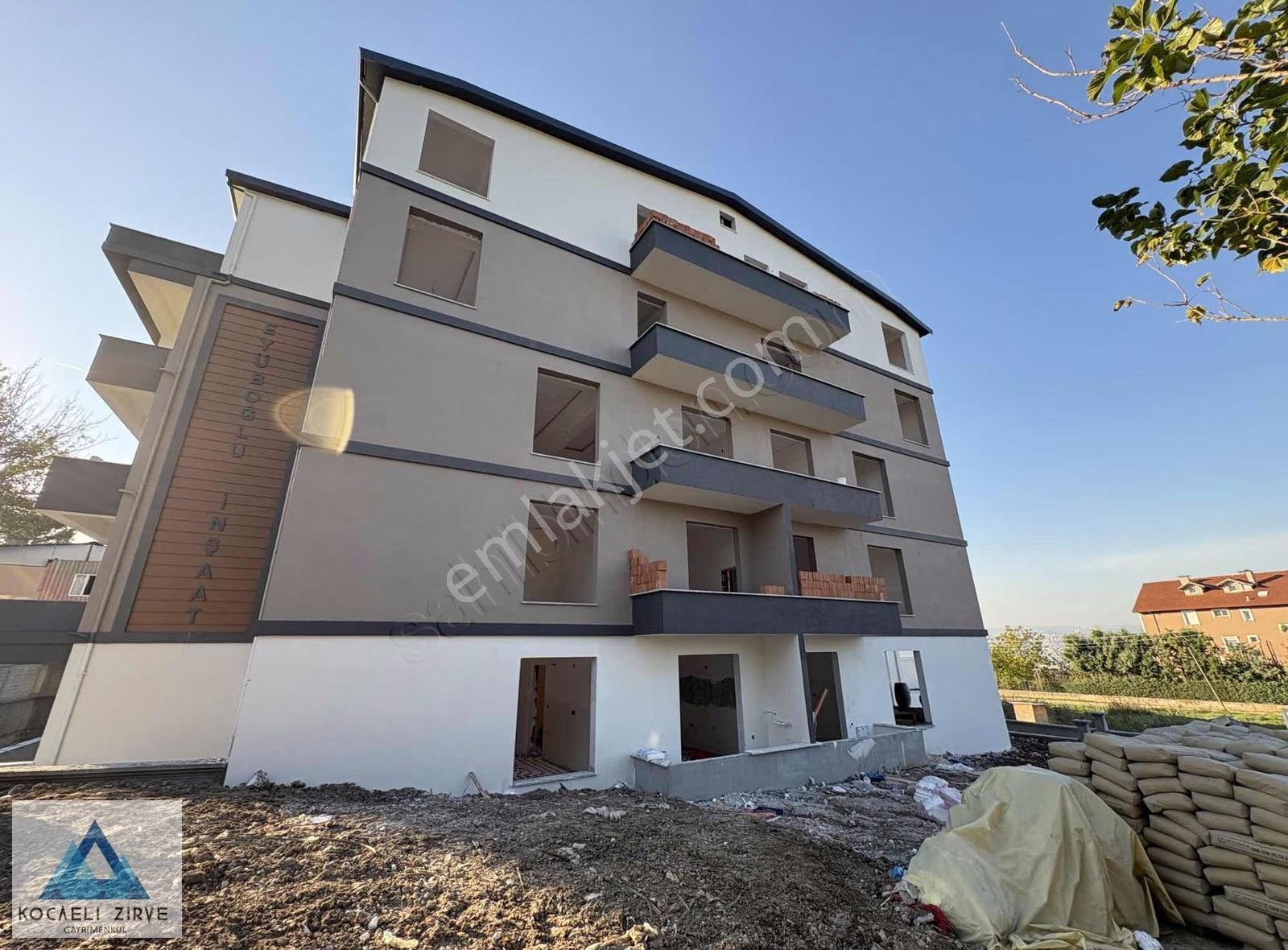 Kullar Yakacık Mahallesinde Satılık 4+1 Daire - Görsel 23