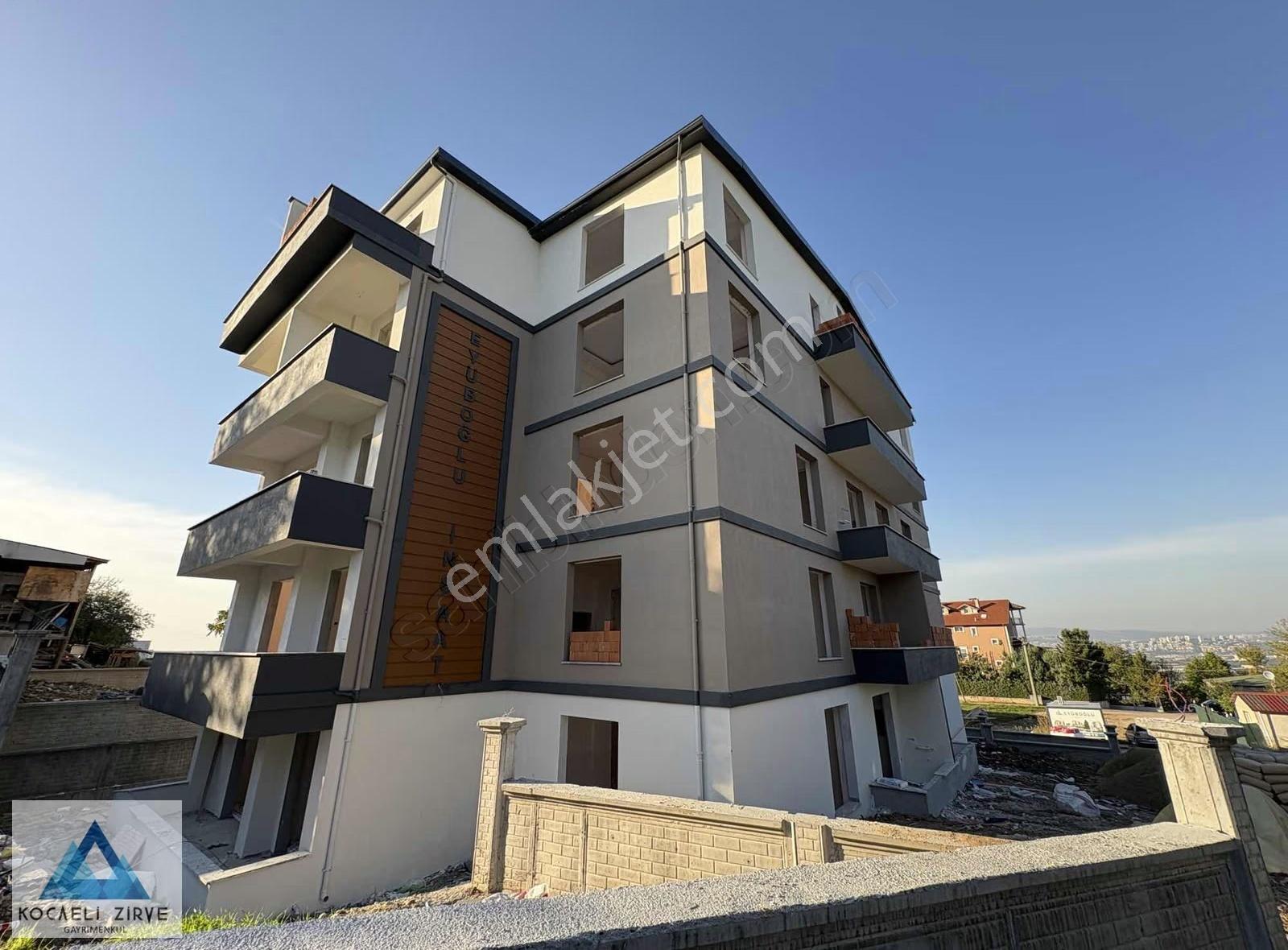 Kullar Yakacık Mahallesinde Satılık 4+1 Daire - Görsel 12