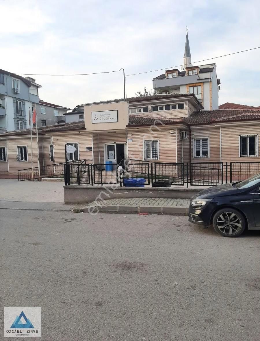 Körfez Tuğrul Caddesi Yakını Satılık Dükkan - Görsel 9