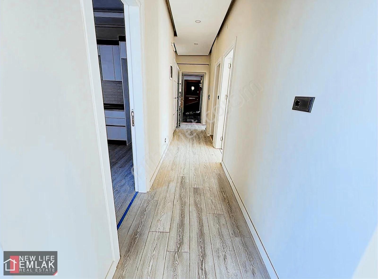 Kuşadası Değirmenderede Salon Mutfak Ayrı Satılık Daire - Görsel 22