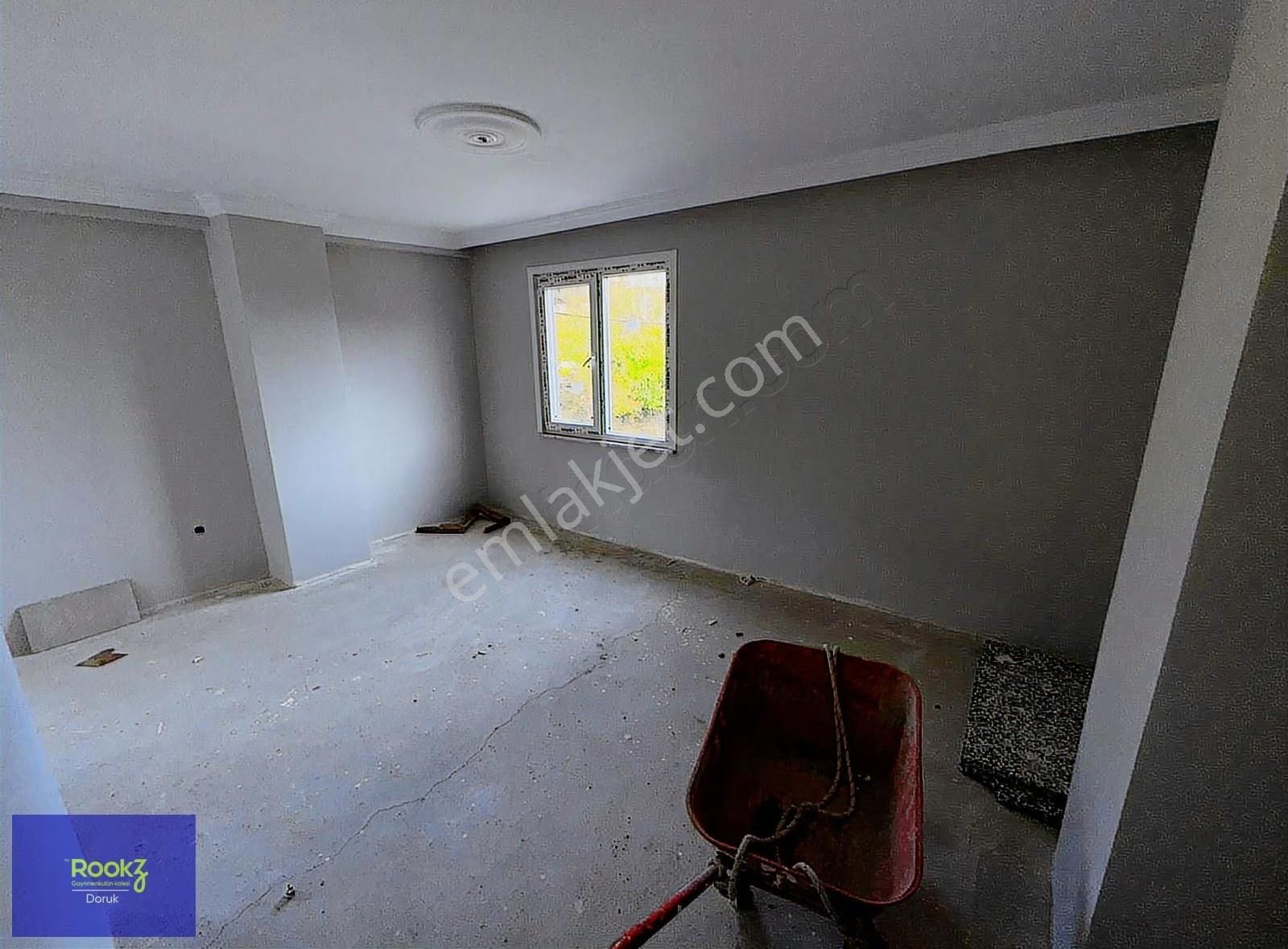 Rookz Doruk'dan Sultanbeyli Necip Fazıl'da 3+1 Arakat Dubleks!!! - Görsel 3