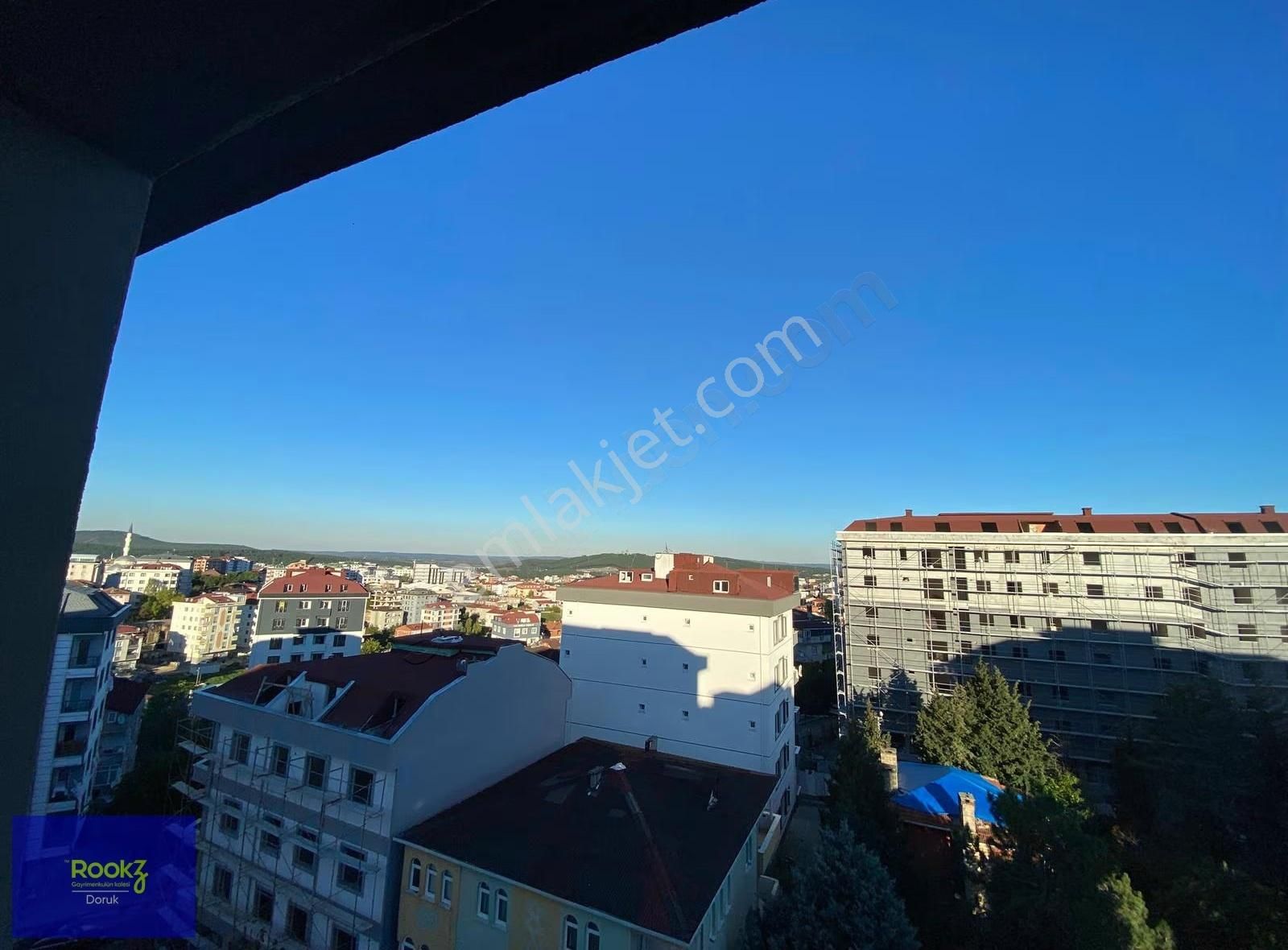 Rookzdoruk'dan Sultanbeyli Orhangazi'de 6+1 Teraslı Üst Dubleks! - Görsel 15