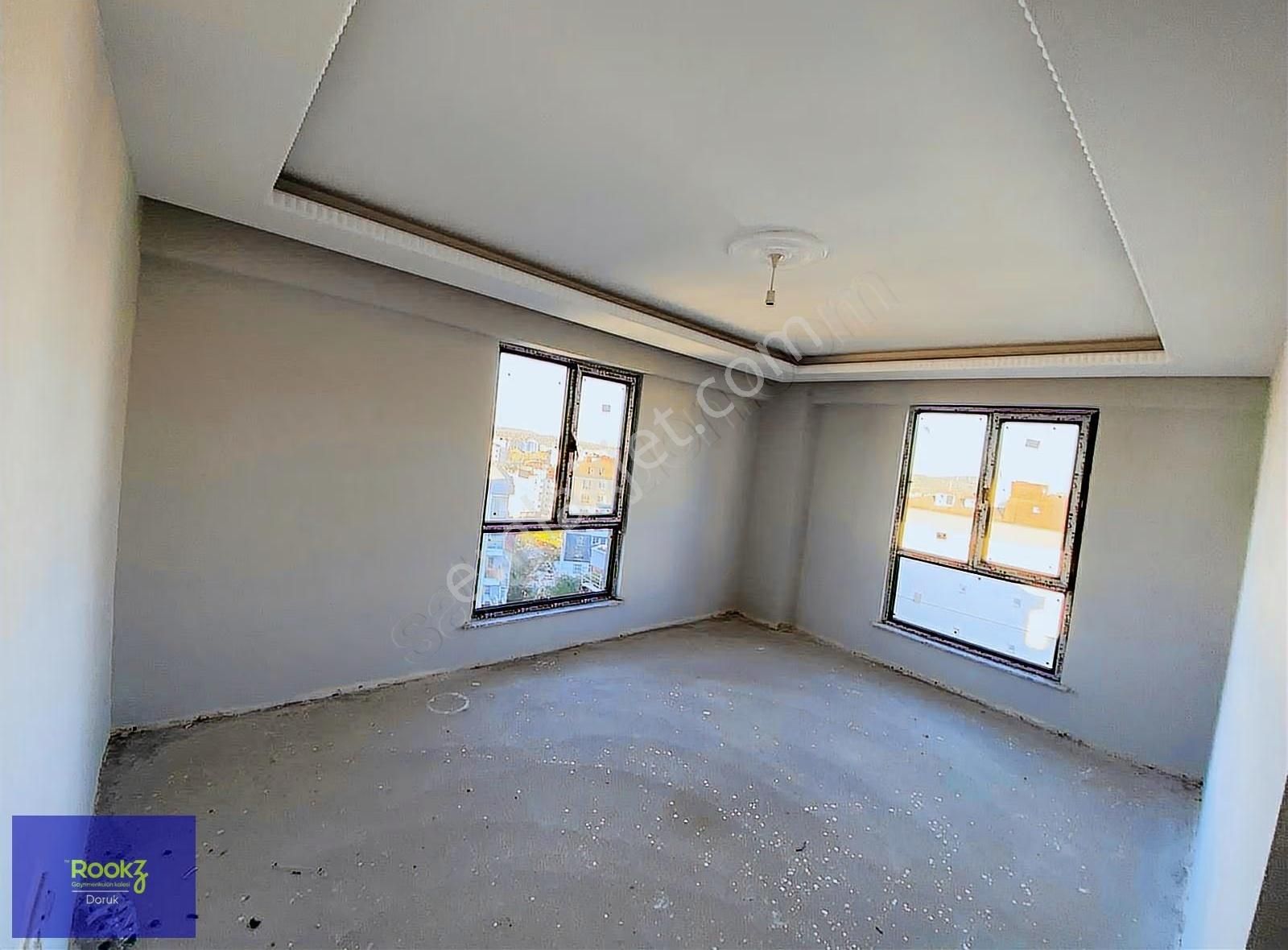 Rookzdoruk'dan Sultanbeyli Orhangazi'de 6+1 Teraslı Üst Dubleks! - Görsel 13