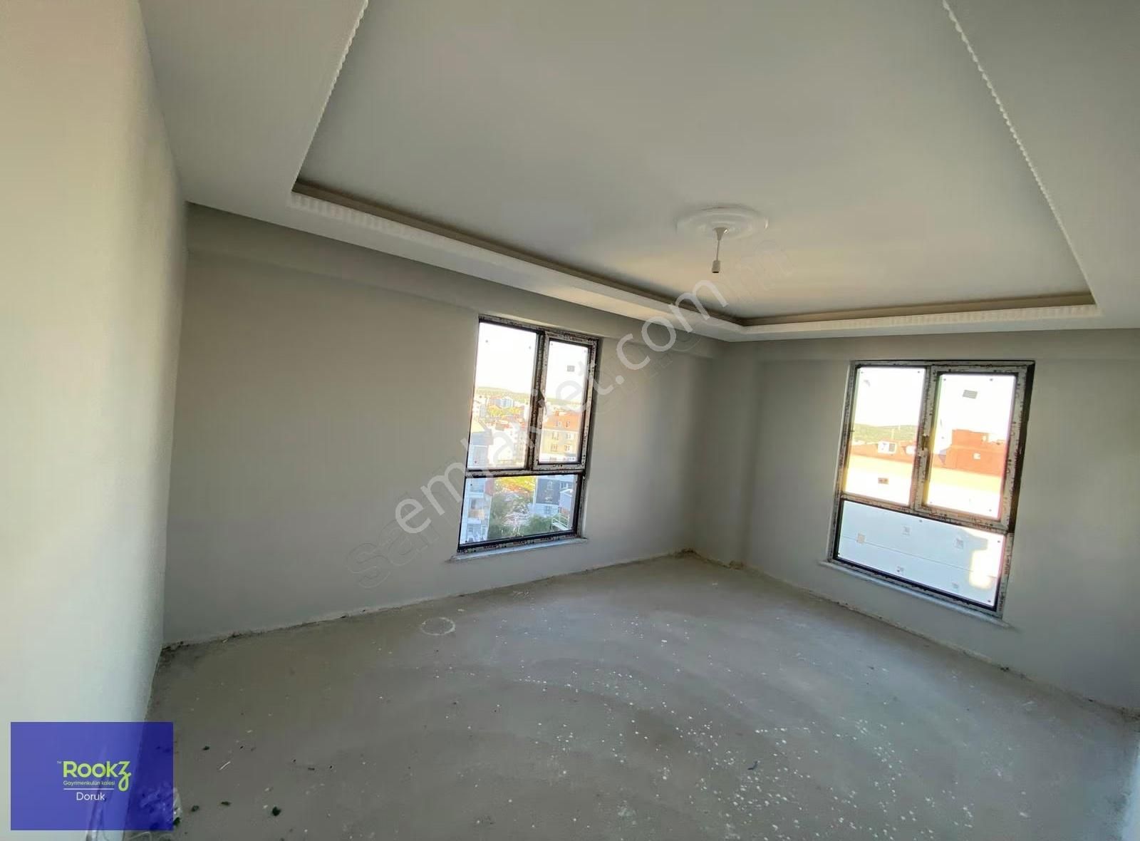 Rookzdoruk'dan Sultanbeyli Orhangazi'de 6+1 Teraslı Üst Dubleks! - Görsel 4