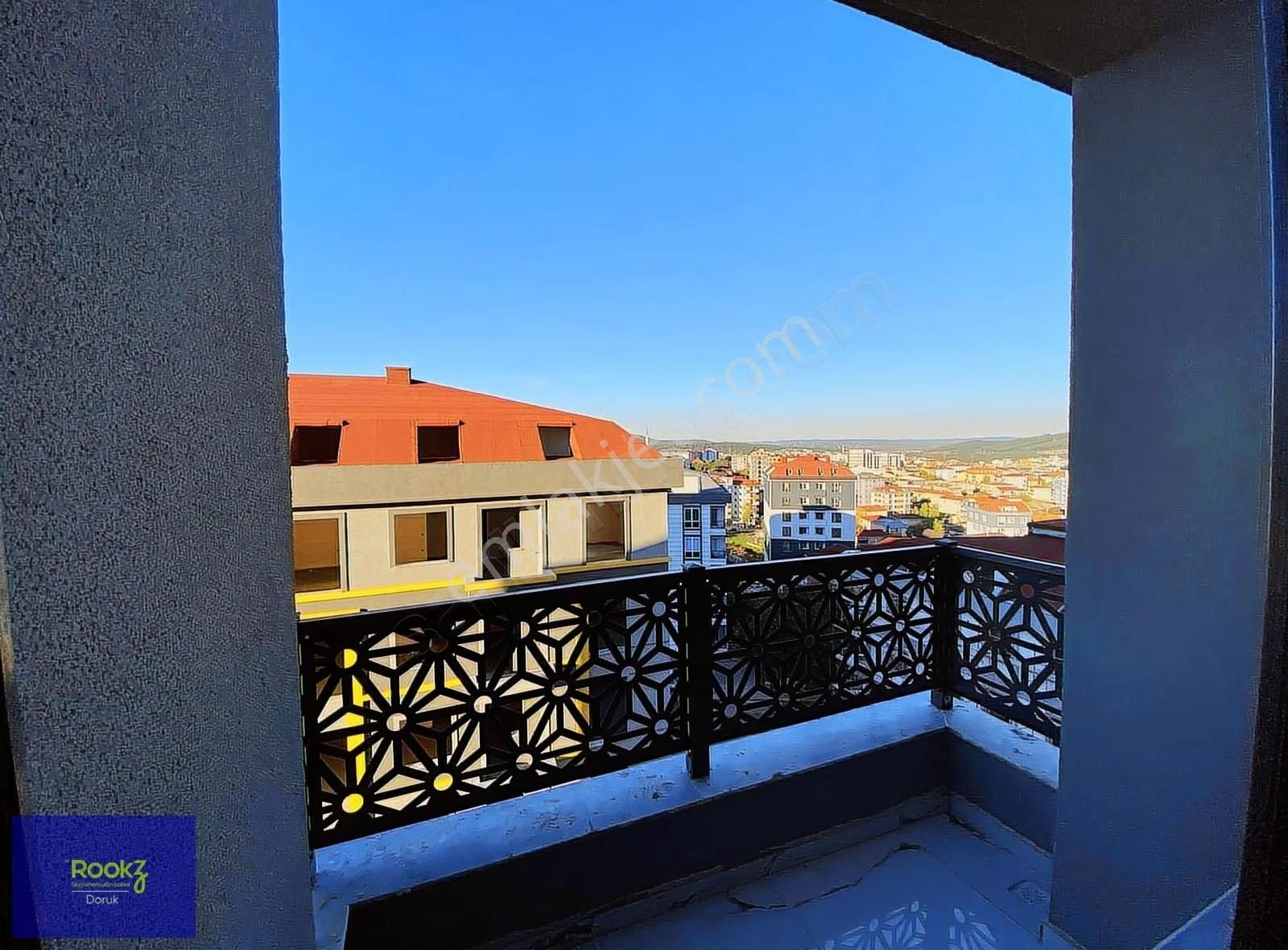 Rookzdoruk'dan Sultanbeyli Orhangazi'de 6+1 Teraslı Üst Dubleks! - Görsel 34