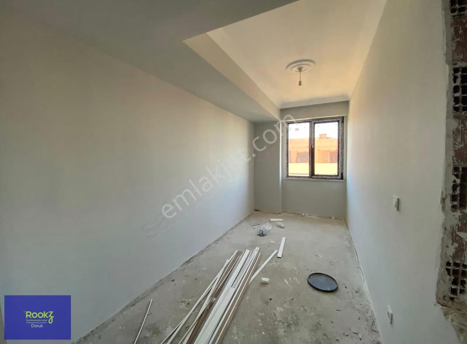 Rookzdoruk'dan Sultanbeyli Orhangazi'de 6+1 Teraslı Üst Dubleks! - Görsel 7
