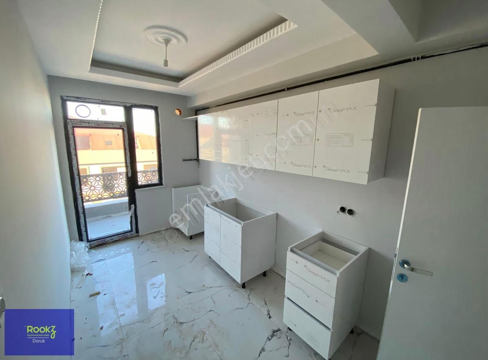 Rookzdoruk'dan Sultanbeyli Orhangazi'de 6+1 Teraslı Üst Dubleks! - Görsel 33