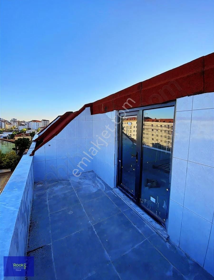 Rookzdoruk'dan Sultanbeyli Orhangazi'de 6+1 Teraslı Üst Dubleks! - Görsel 16