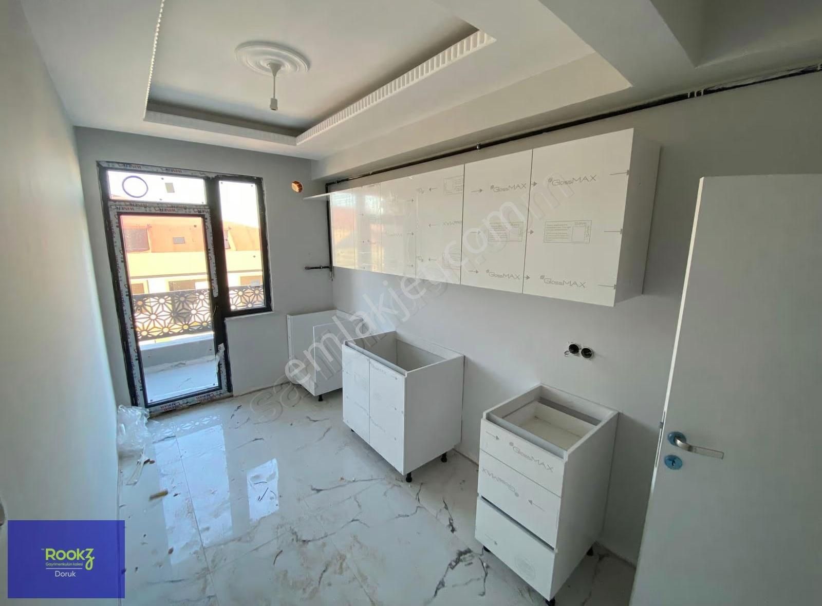 Rookzdoruk'dan Sultanbeyli Orhangazi'de 6+1 Teraslı Üst Dubleks! - Görsel 2