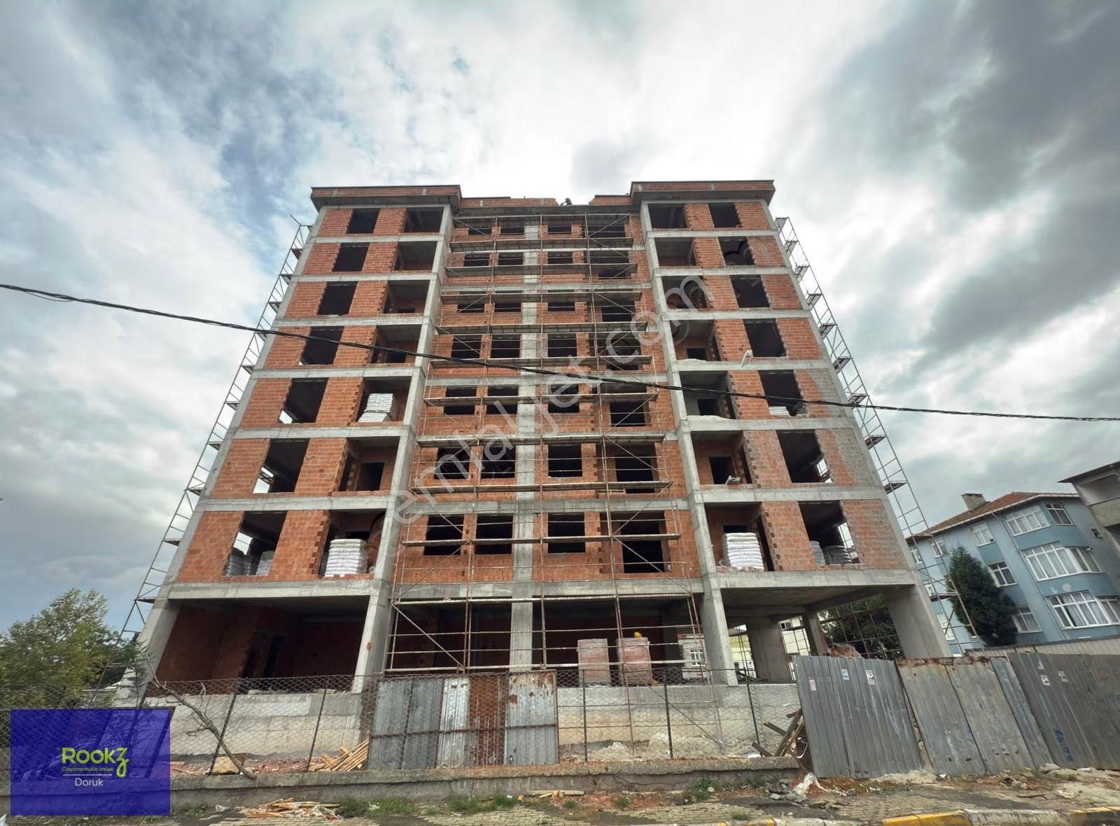 Rookzdoruk'dan Sultanbeyli Hamidiye'de Projeden 3aya Teslim 2+1 - Görsel 5