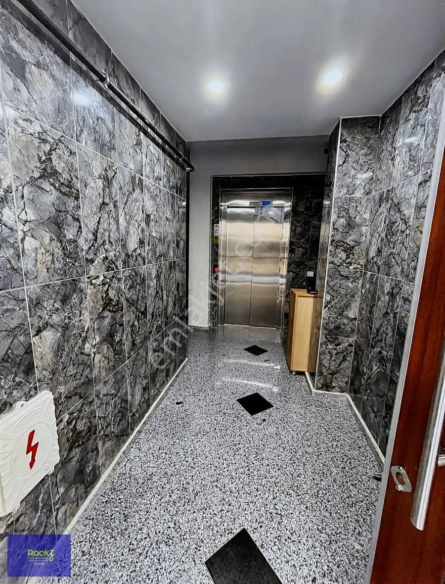 Rookz Doruk'dan Sultanbeyli Mehmet Akif'de Yeni Binada 3+1!! - Görsel 25