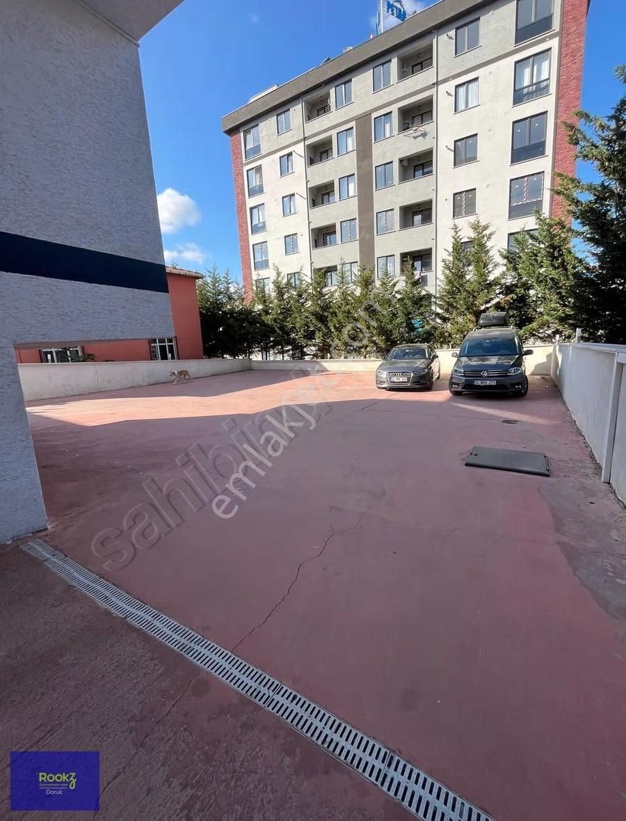 Rookz Doruk'dan Sultanbeyli Mehmet Akif'de Yeni Binada 3+1!! - Görsel 4