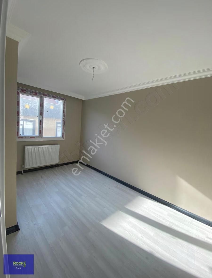 Rookz Doruk'dan Sultanbeyli Mehmet Akif'de Yeni Binada 3+1!! - Görsel 19