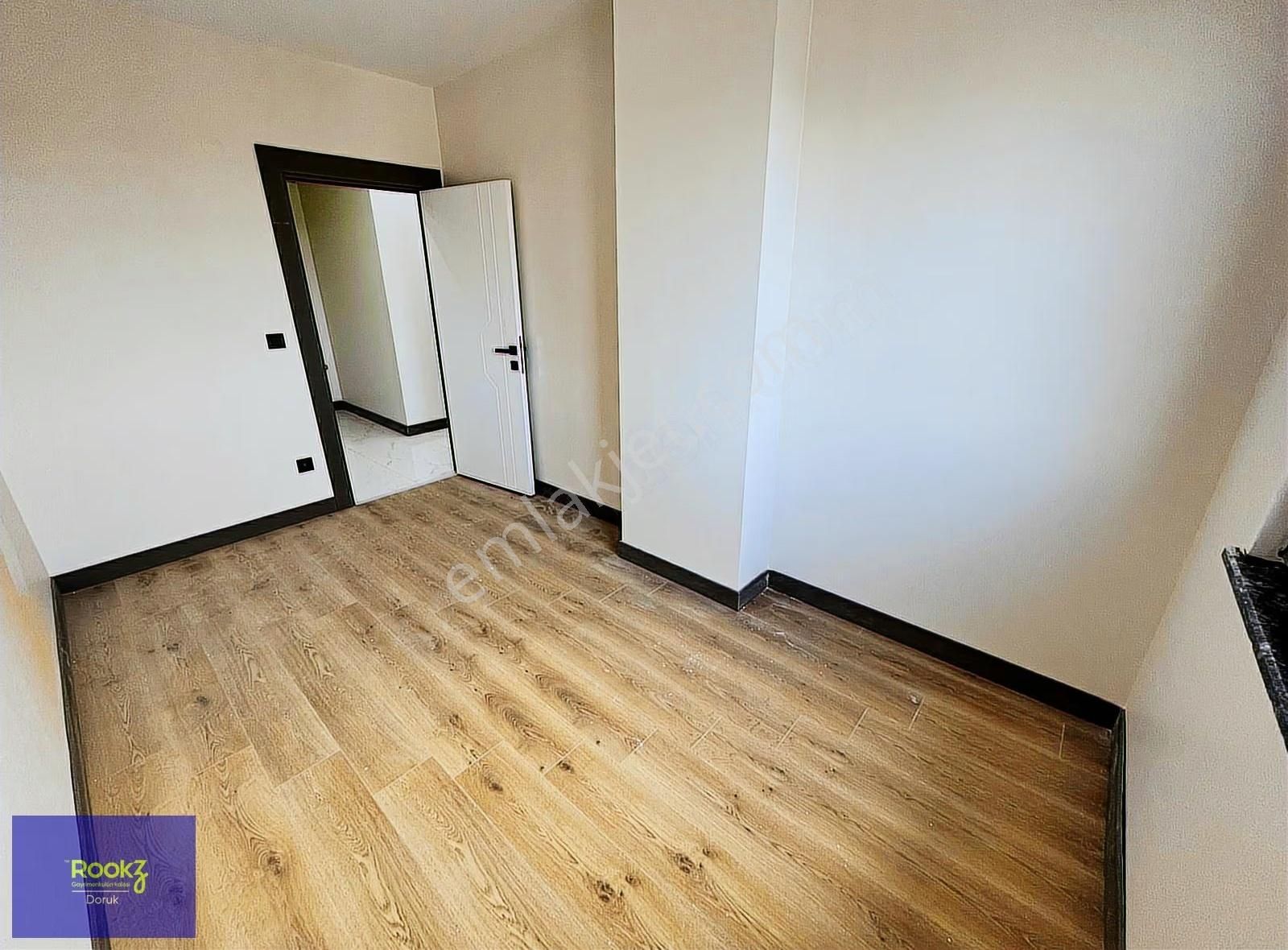 Rookz Doruk'dan Sultanbeyli Necip Fazıl'da 6+1 Teraslı Dubleks!! - Görsel 20