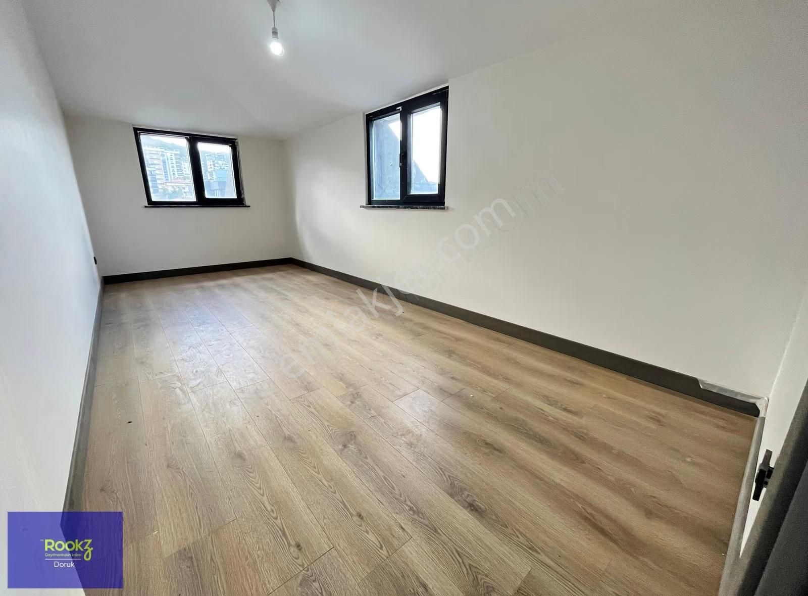 Rookz Doruk'dan Sultanbeyli Necip Fazıl'da 6+1 Teraslı Dubleks!! - Görsel 10