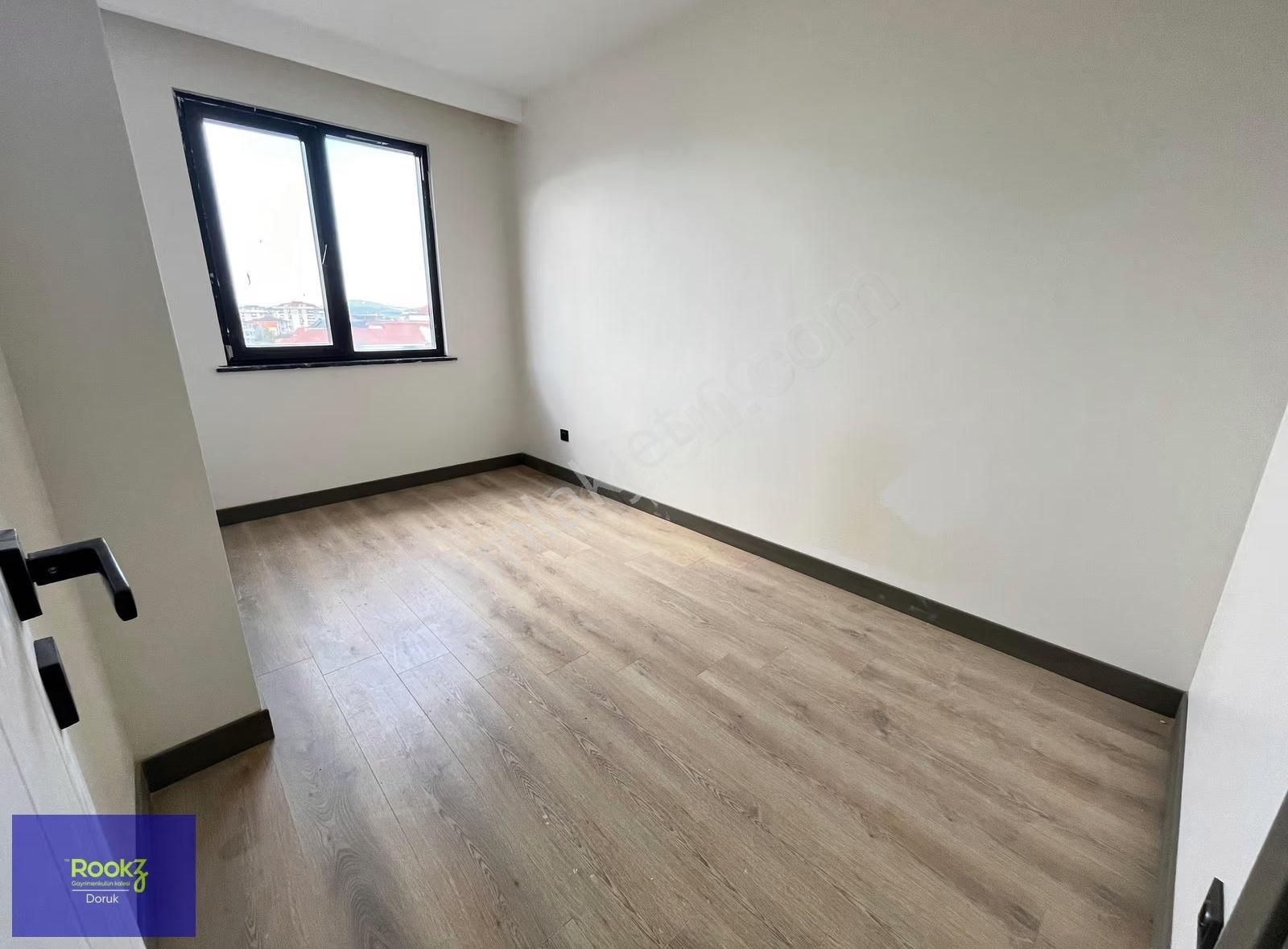 Rookz Doruk'dan Sultanbeyli Necip Fazıl'da 6+1 Teraslı Dubleks!! - Görsel 5