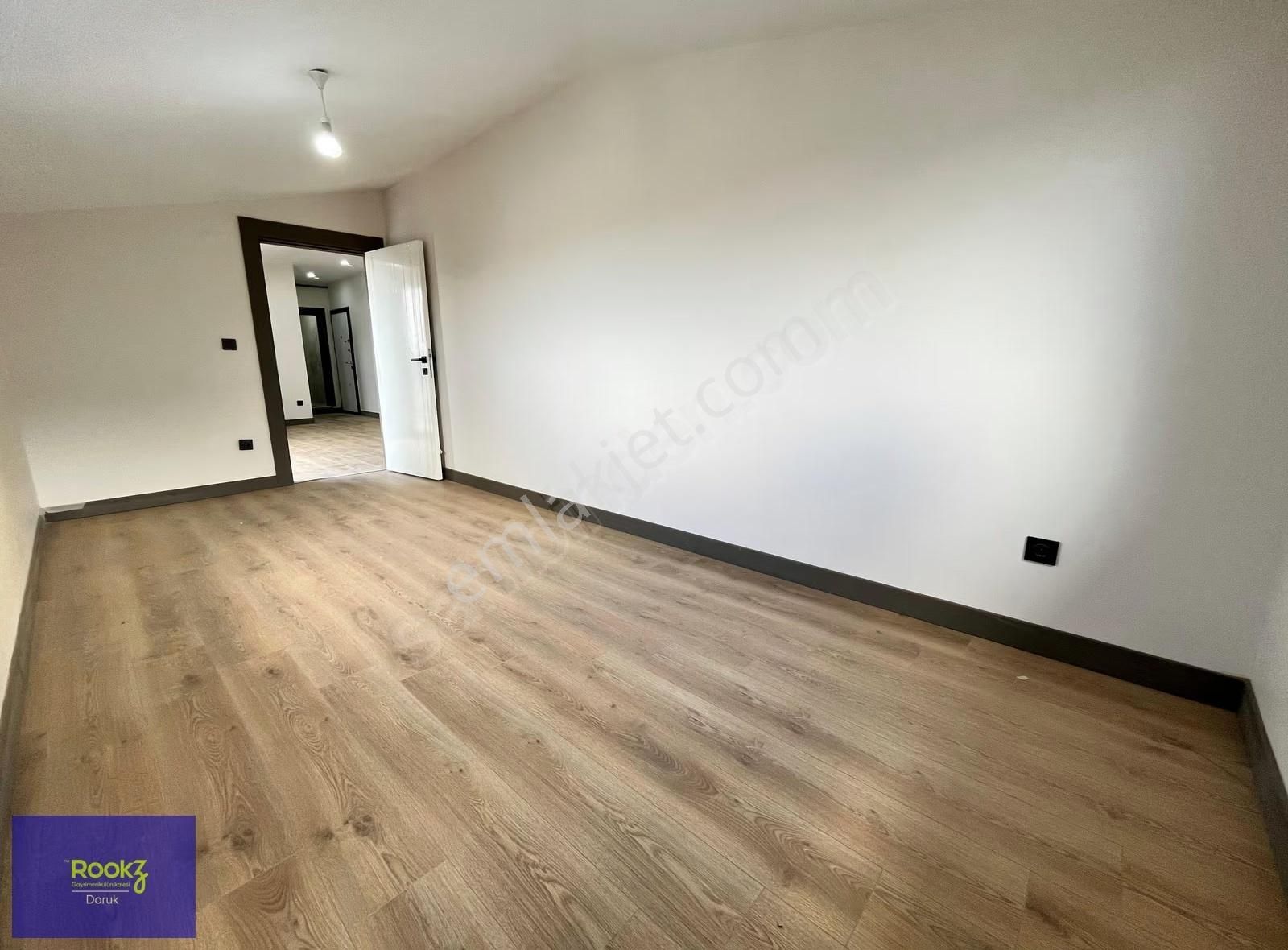 Rookz Doruk'dan Sultanbeyli Necip Fazıl'da 6+1 Teraslı Dubleks!! - Görsel 4