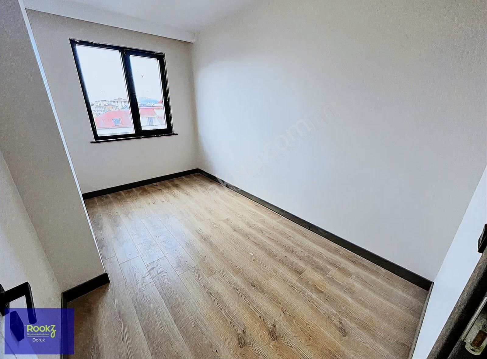 Rookz Doruk'dan Sultanbeyli Necip Fazıl'da 6+1 Teraslı Dubleks!! - Görsel 11