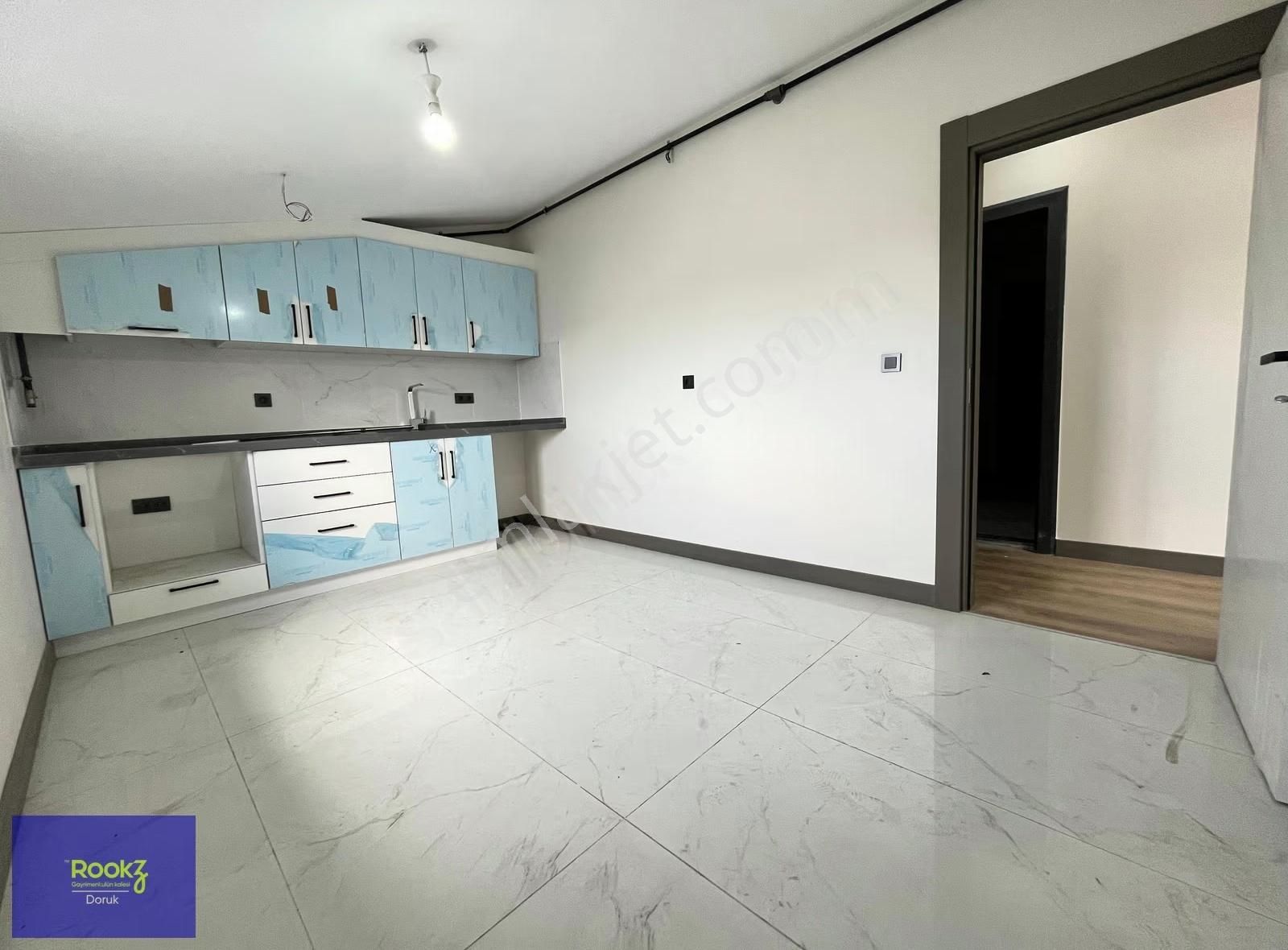 Rookz Doruk'dan Sultanbeyli Necip Fazıl'da 6+1 Teraslı Dubleks!! - Görsel 7