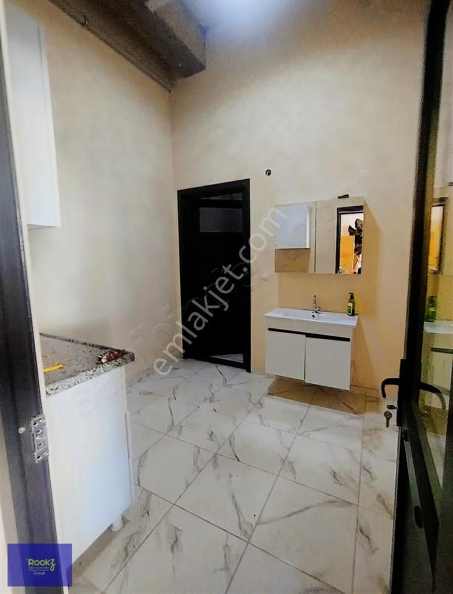Rookzdoruk'dan Sultanbeyli Sanayibölgesinde 4myükseklikte İşyeri - Görsel 12