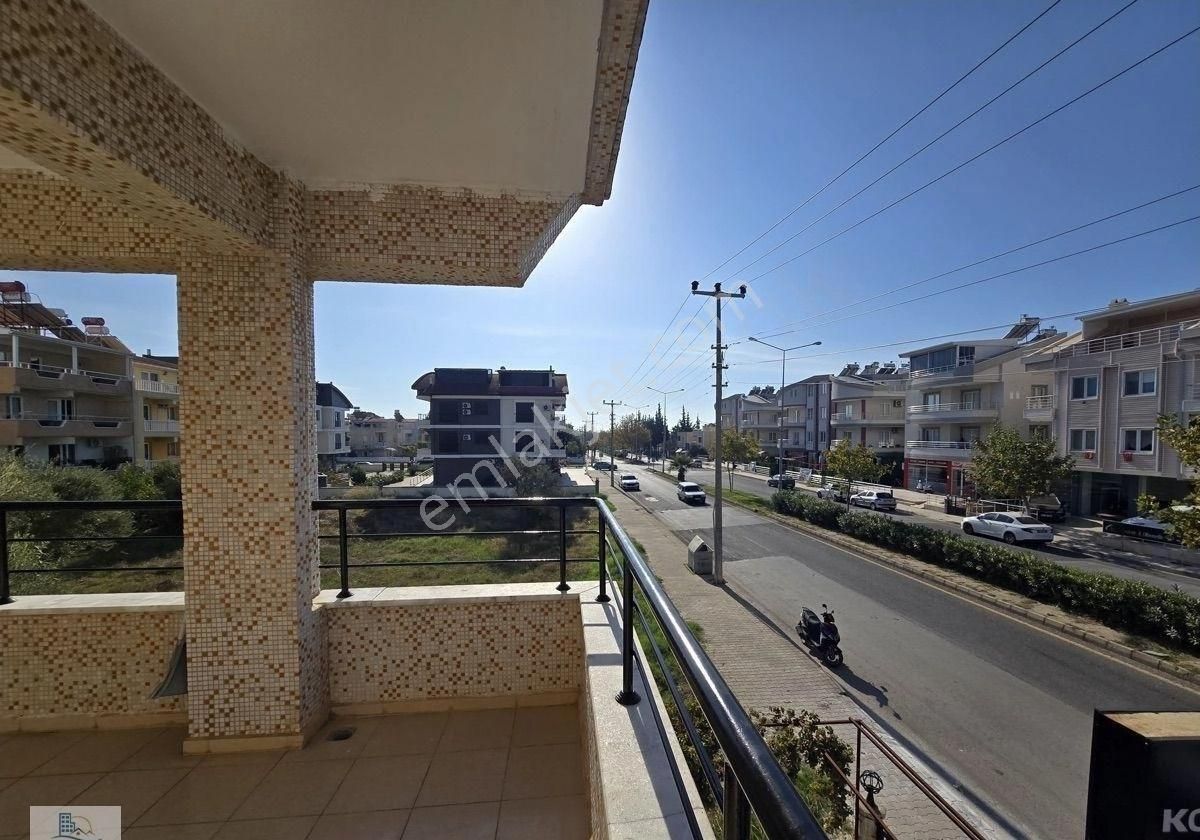 Didim Efeler Mahallesi’nde Liman Yolu Üzerinde 2 + 1 Daire - Görsel 7