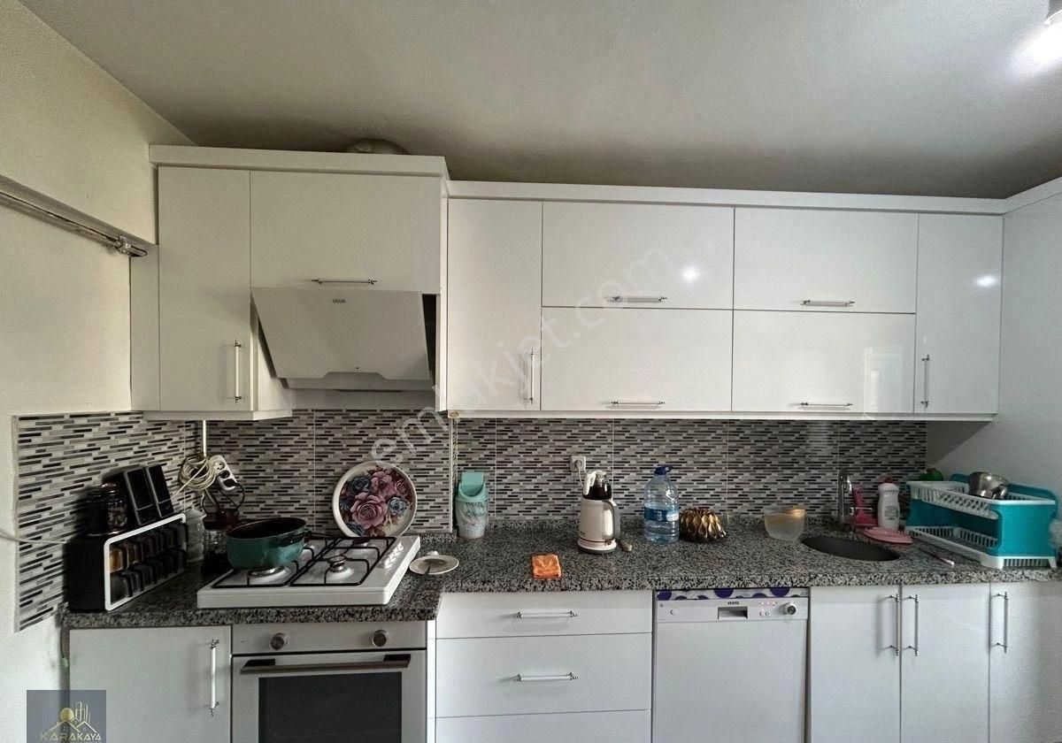 Karakaya Gayrimenkulden Emek Sitesinde 3+1 Krediye Uygun Satılık Daire - Görsel 8