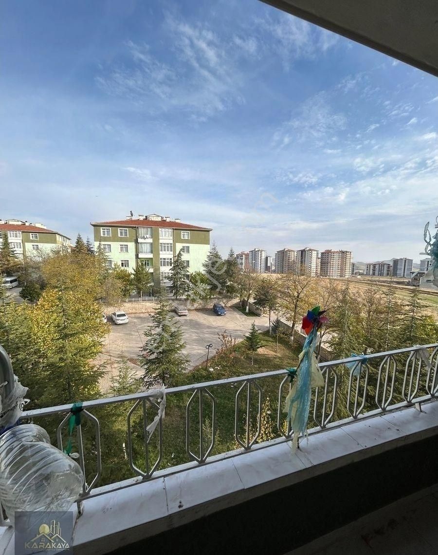 Karakaya Gayrimenkulden Emek Sitesinde 3+1 Krediye Uygun Satılık Daire - Görsel 7