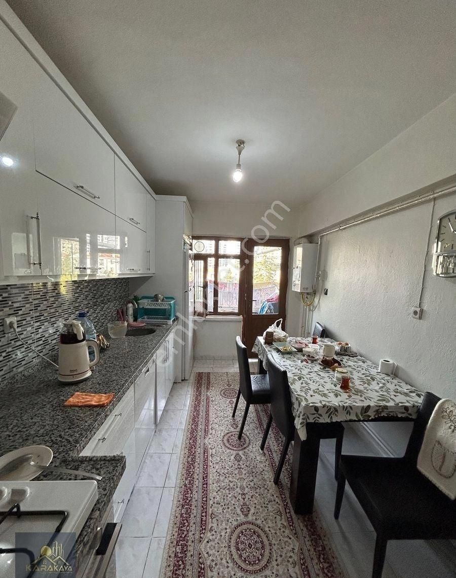 Karakaya Gayrimenkulden Emek Sitesinde 3+1 Krediye Uygun Satılık Daire - Görsel 13