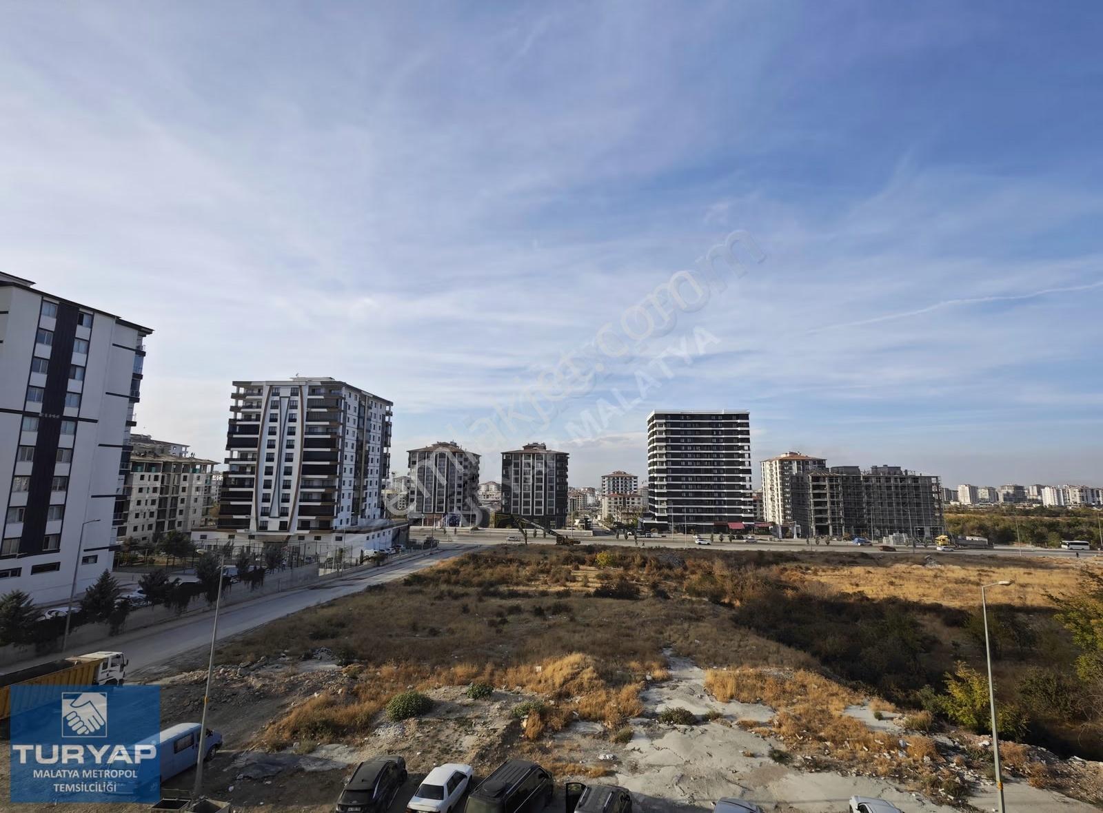 Turyap Metropol'den 35'lik Yolda Satılık 4+1 - Görsel 30